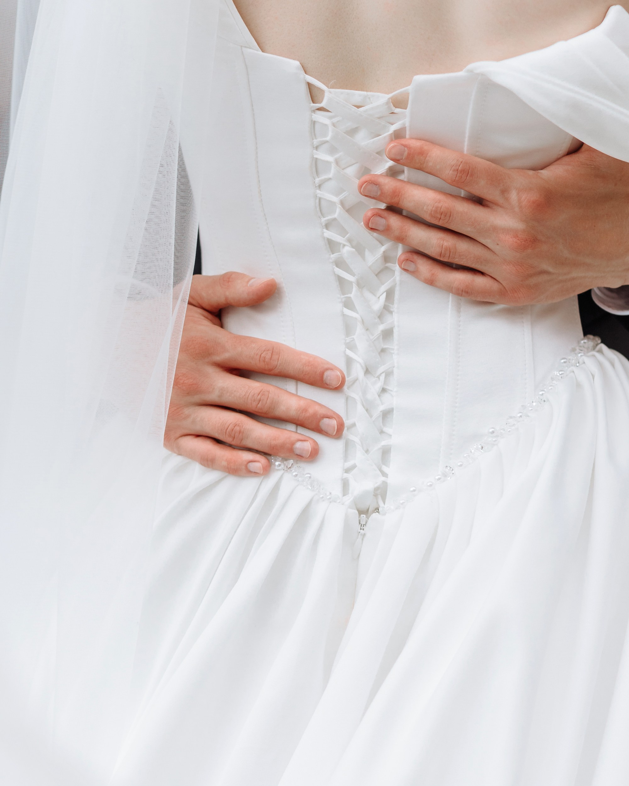 Влад и Вера. Свадебный репортажный семейный фотограф