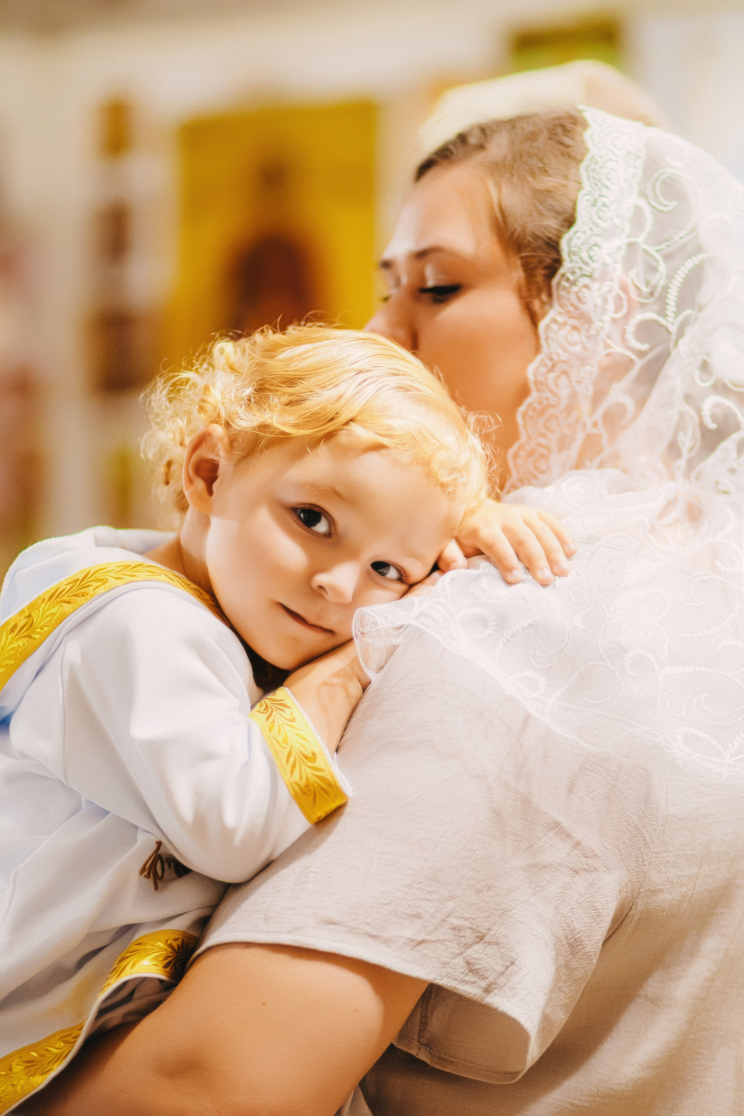 Храм святого великомученика Георгия Победоносца | Ставрополь. Фотограф в Ставрополе Алина Клочкова