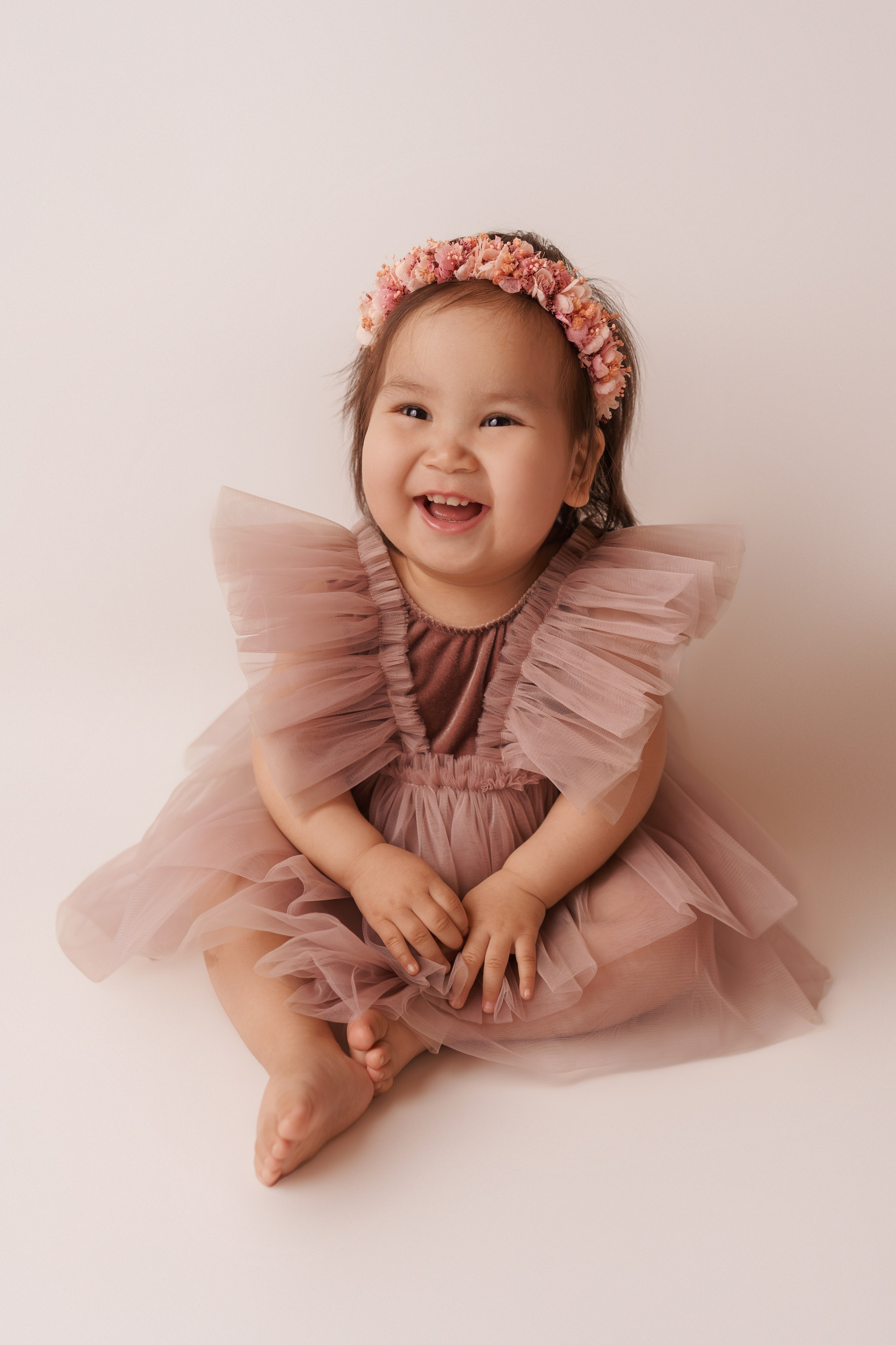 Малыши. Фотограф Александра Василькова