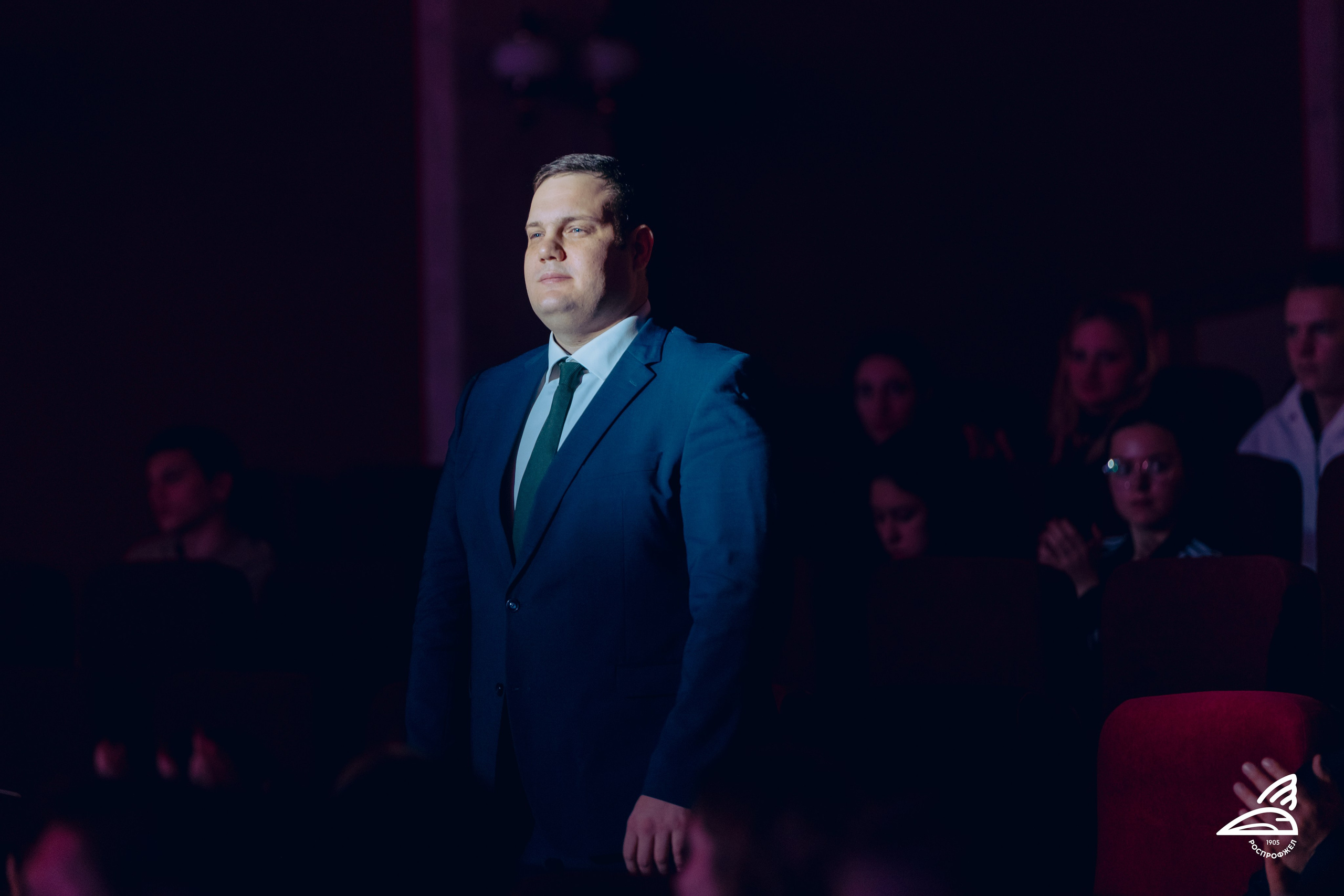 Время молодых. Студенты 2025. Ytsaot — фотограф в Хабаровске Максим Ткачев