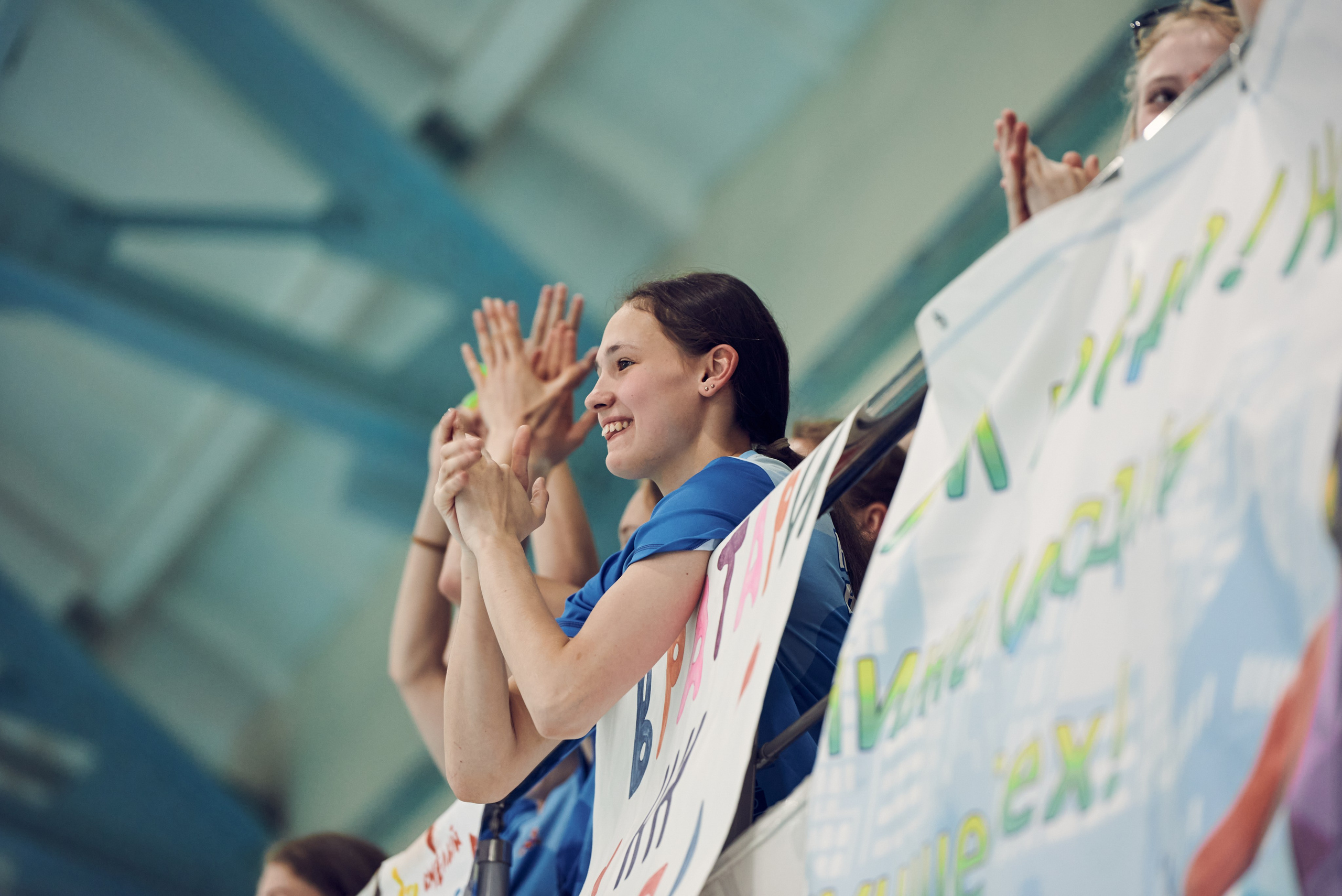 Репортажи событий. Фотограф в Нижнем Новгороде Юлия Рачинская