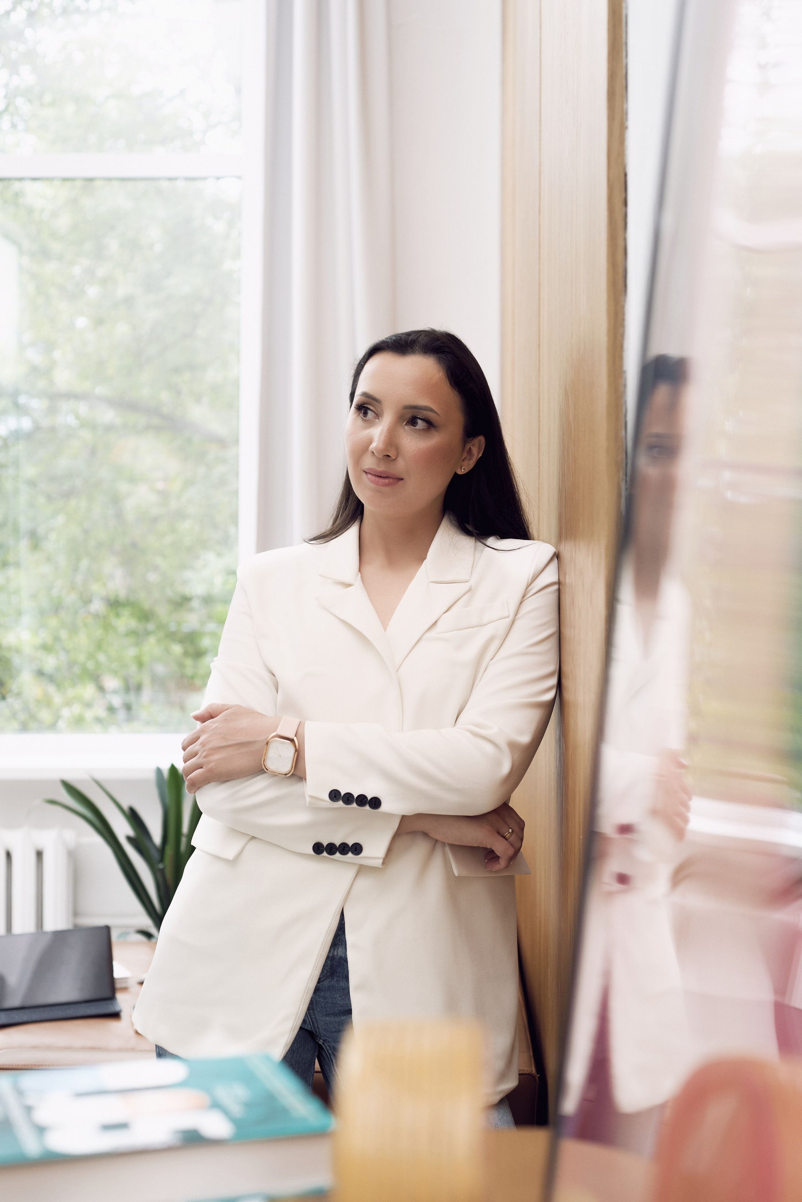 Контент — съёмка для нутрициолога. Фотограф в Нижнем Новгороде Юлия Рачинская