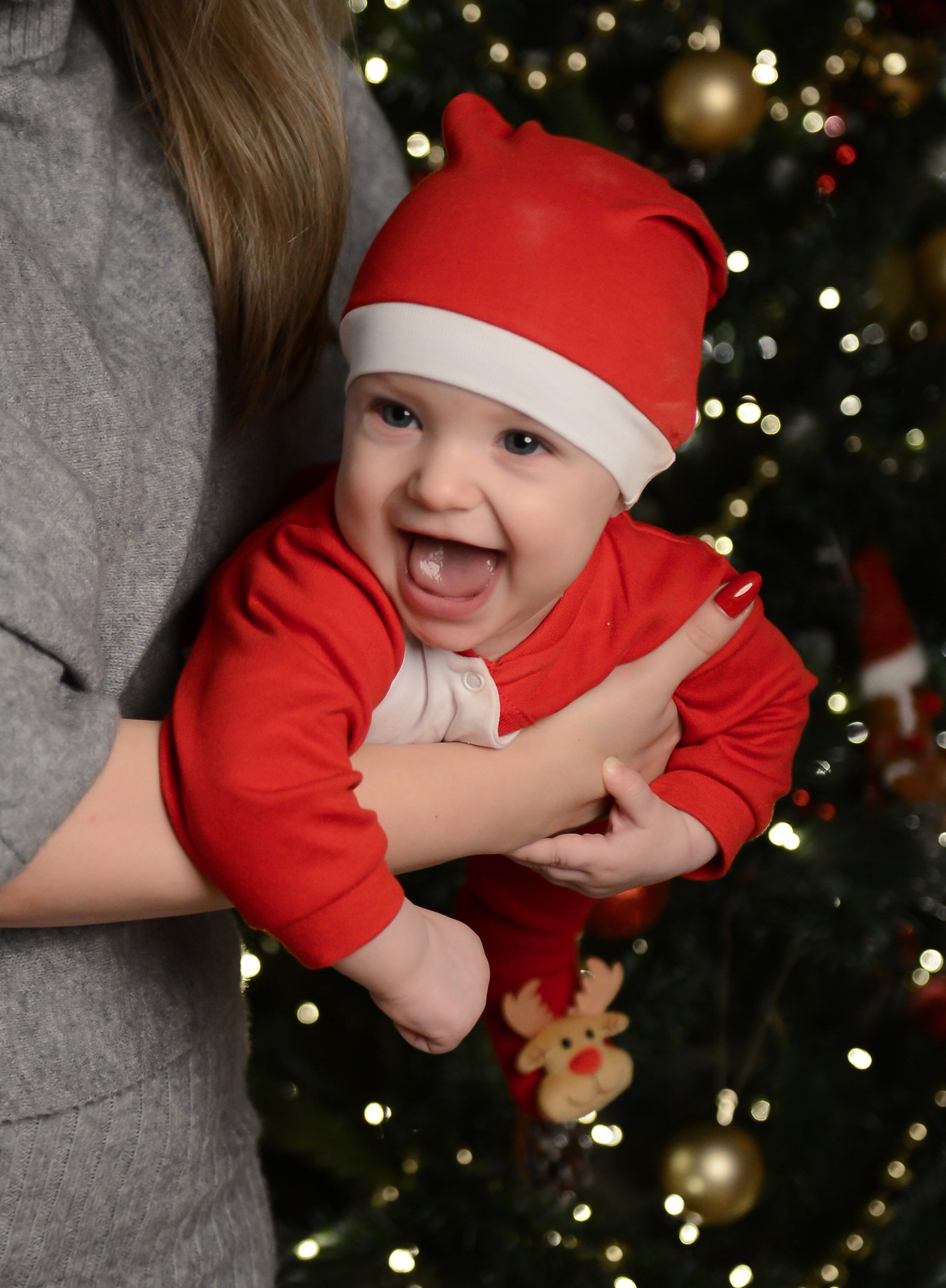 Ламзины. Фотограф в Новомичуринске Наталья Малиновская