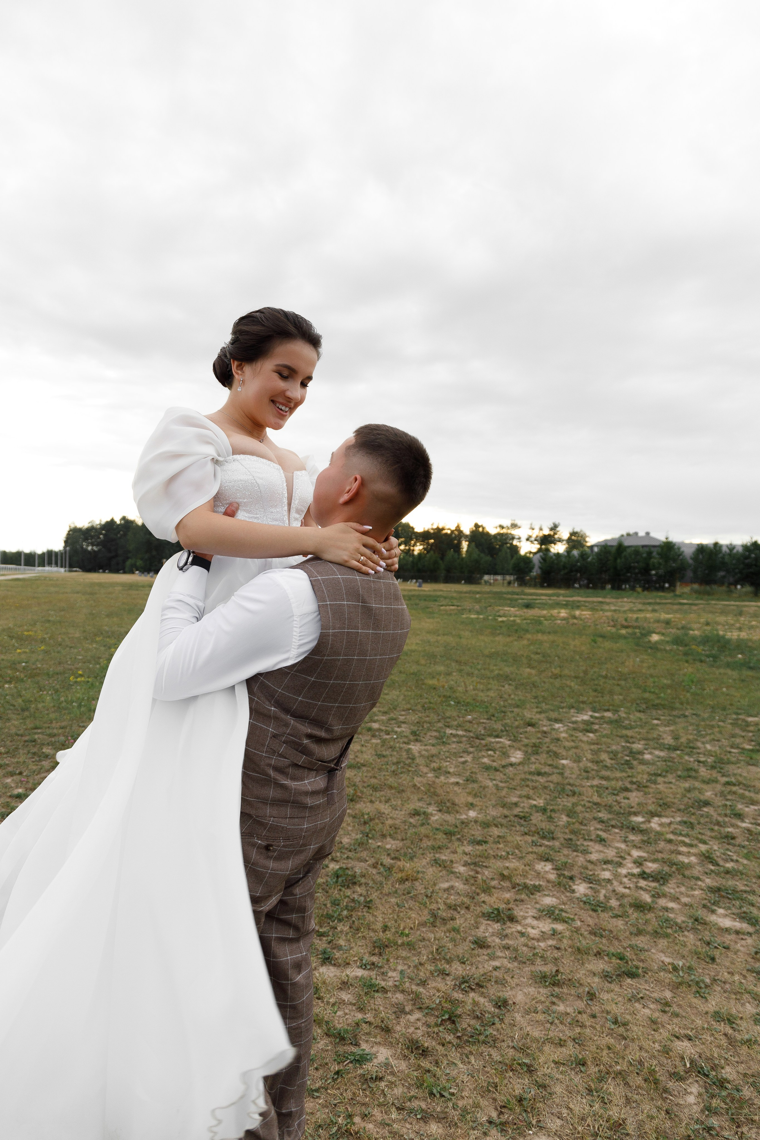 Марина и Андрей. Свадебный Фотограф Чебоксары|Йошкар-Ола|Москва|Краснодар