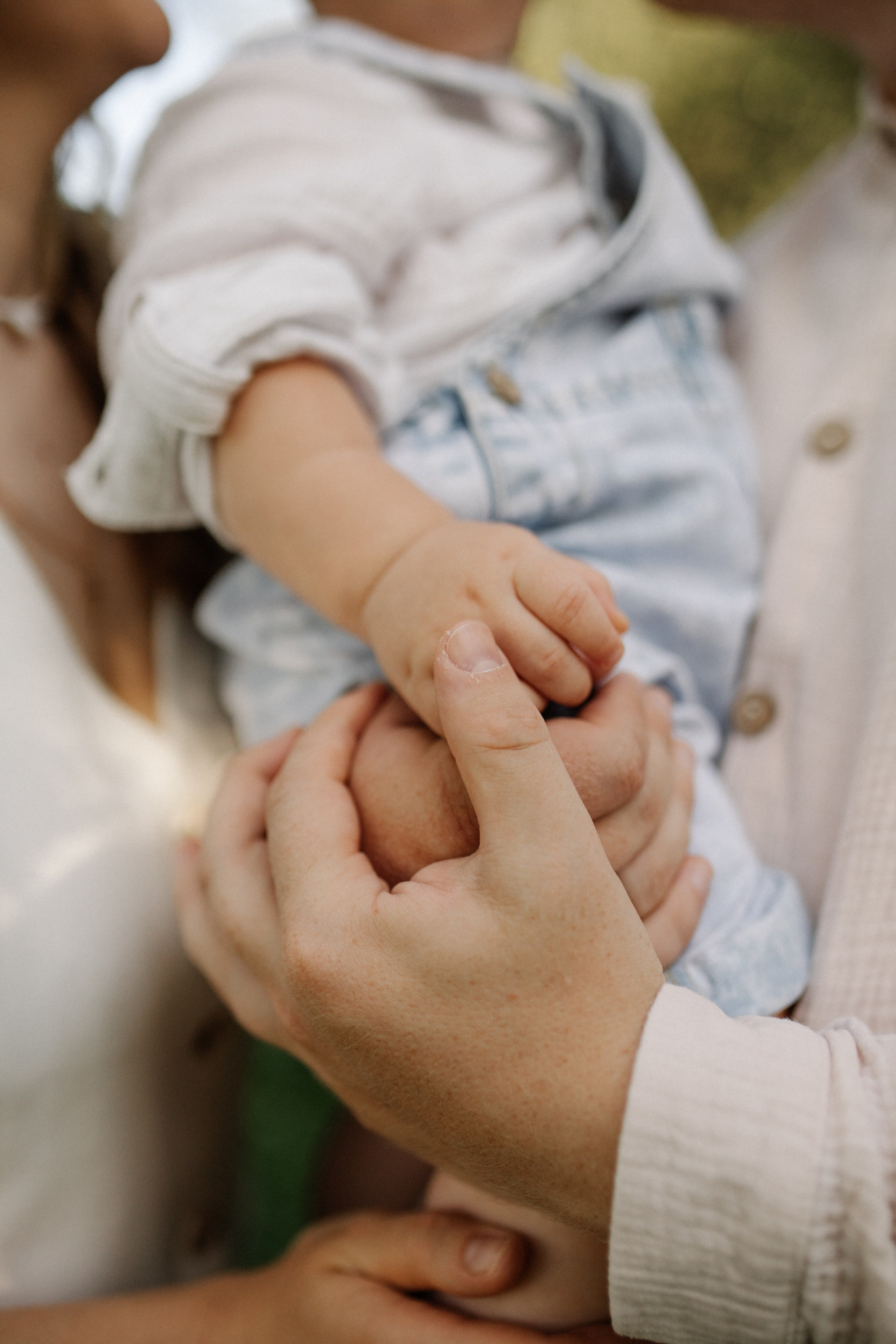 Съемка в парке 30 мин. Семейный и детский фотограф в Рязани Екатерина Воронцова