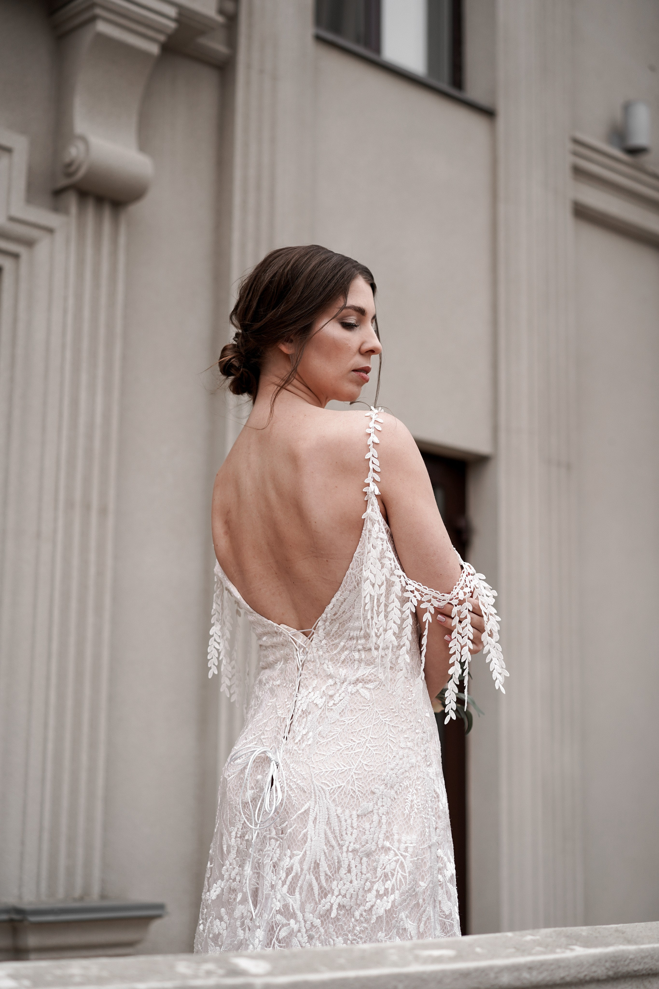 Свадебная фотосессия в Графском парке. Ростов-на-Дону. Свадебный фотограф в Ростове-на-Дону. Таинство Крещения и Венчания, семейные фотосессии. Алёна Чёботова