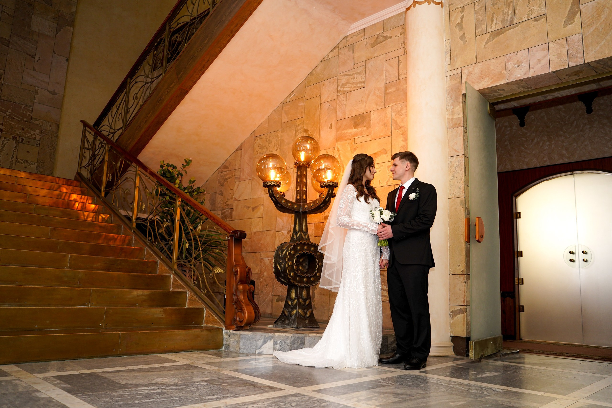 Роспись в Кировском ЗАГСе. Свадебный фотограф в Ростове-на-Дону. Таинство Крещения и Венчания, семейные фотосессии. Алёна Чёботова