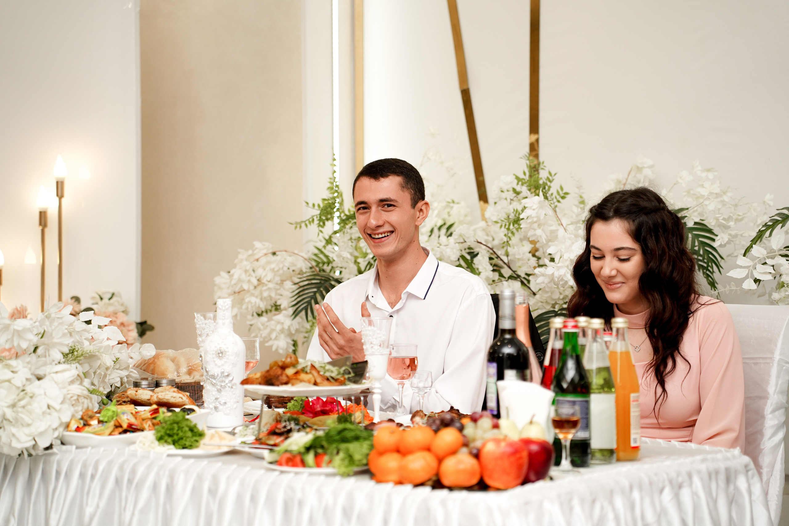 Сватовство. Свадебный фотограф в Ростове-на-Дону. Таинство Крещения и Венчания, семейные фотосессии. Алёна Чёботова