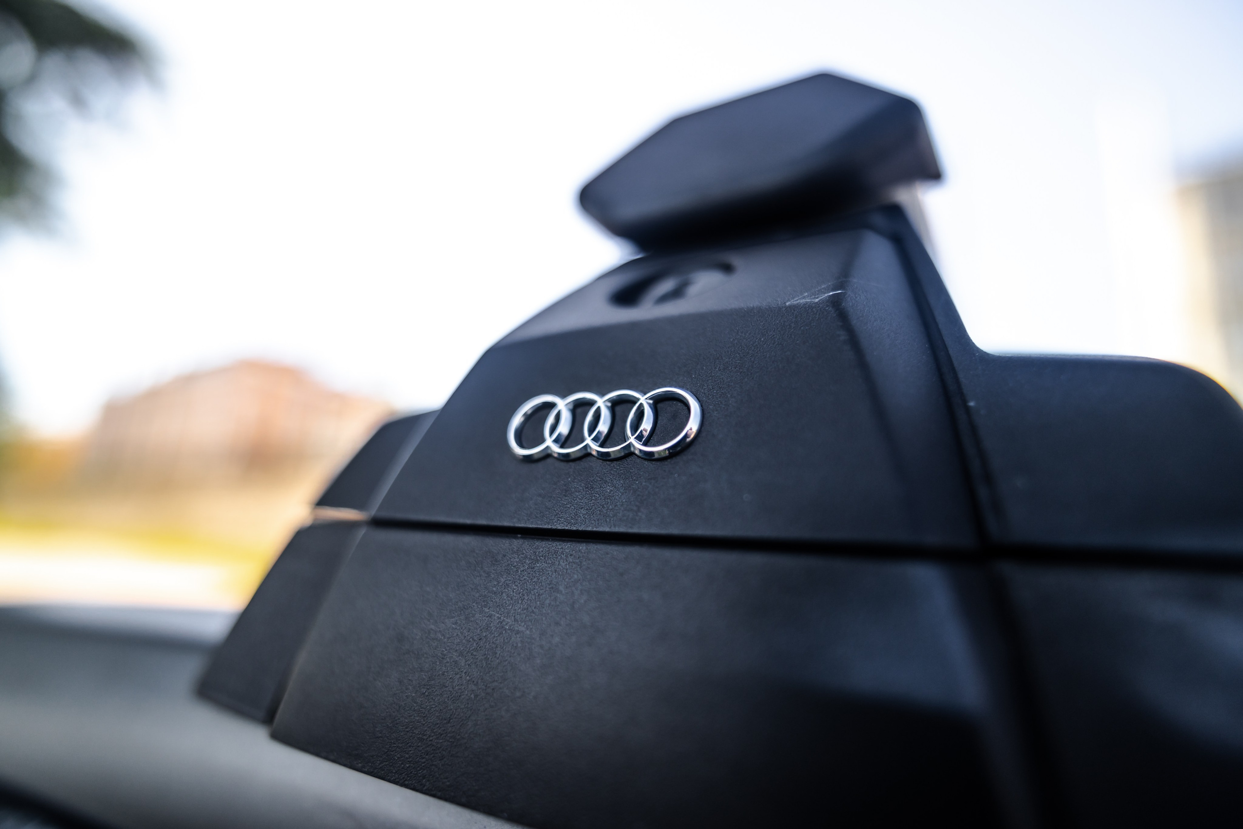 AUDI Q7 FOR SALE. Opasnophoto