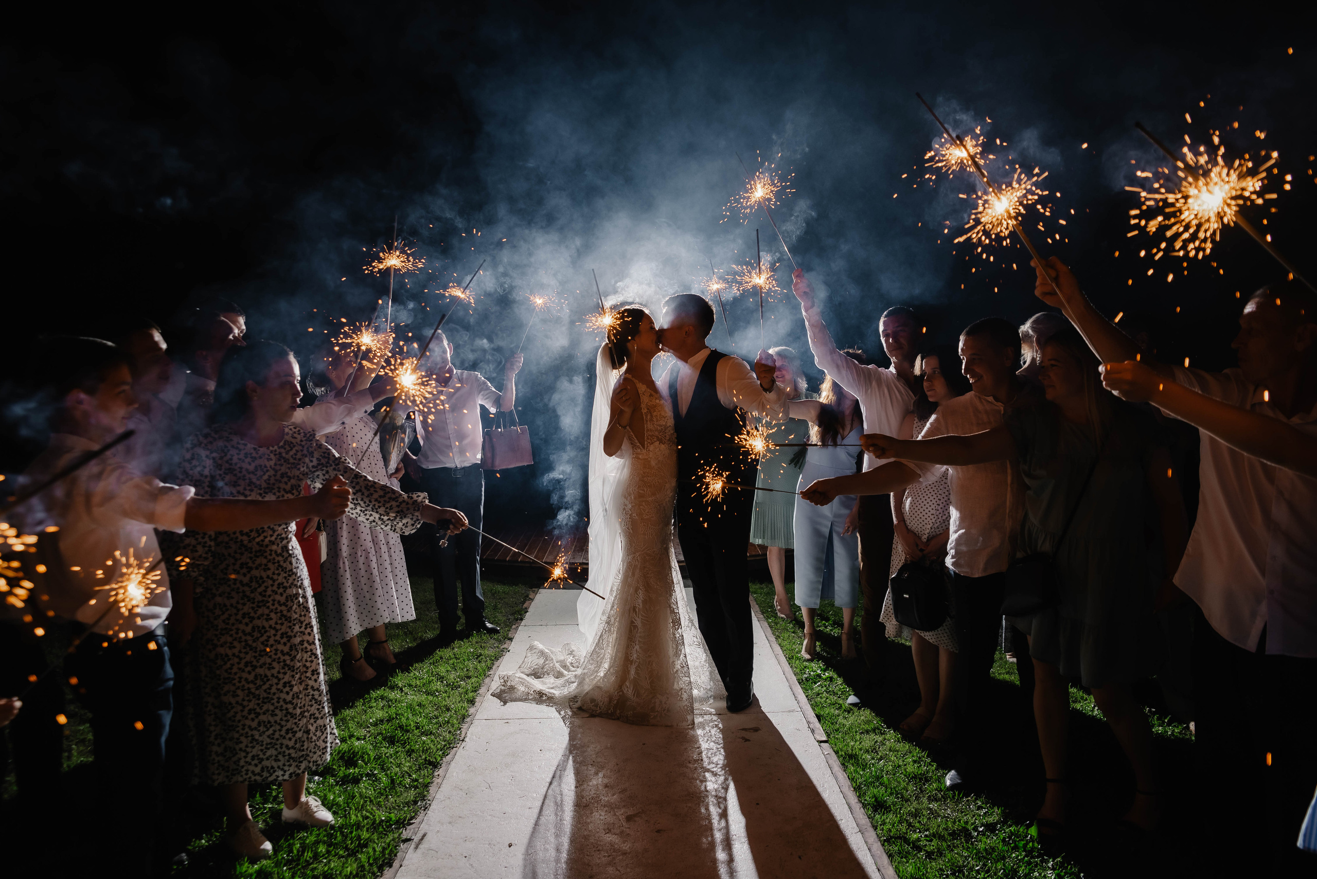 Лёша и Анжела