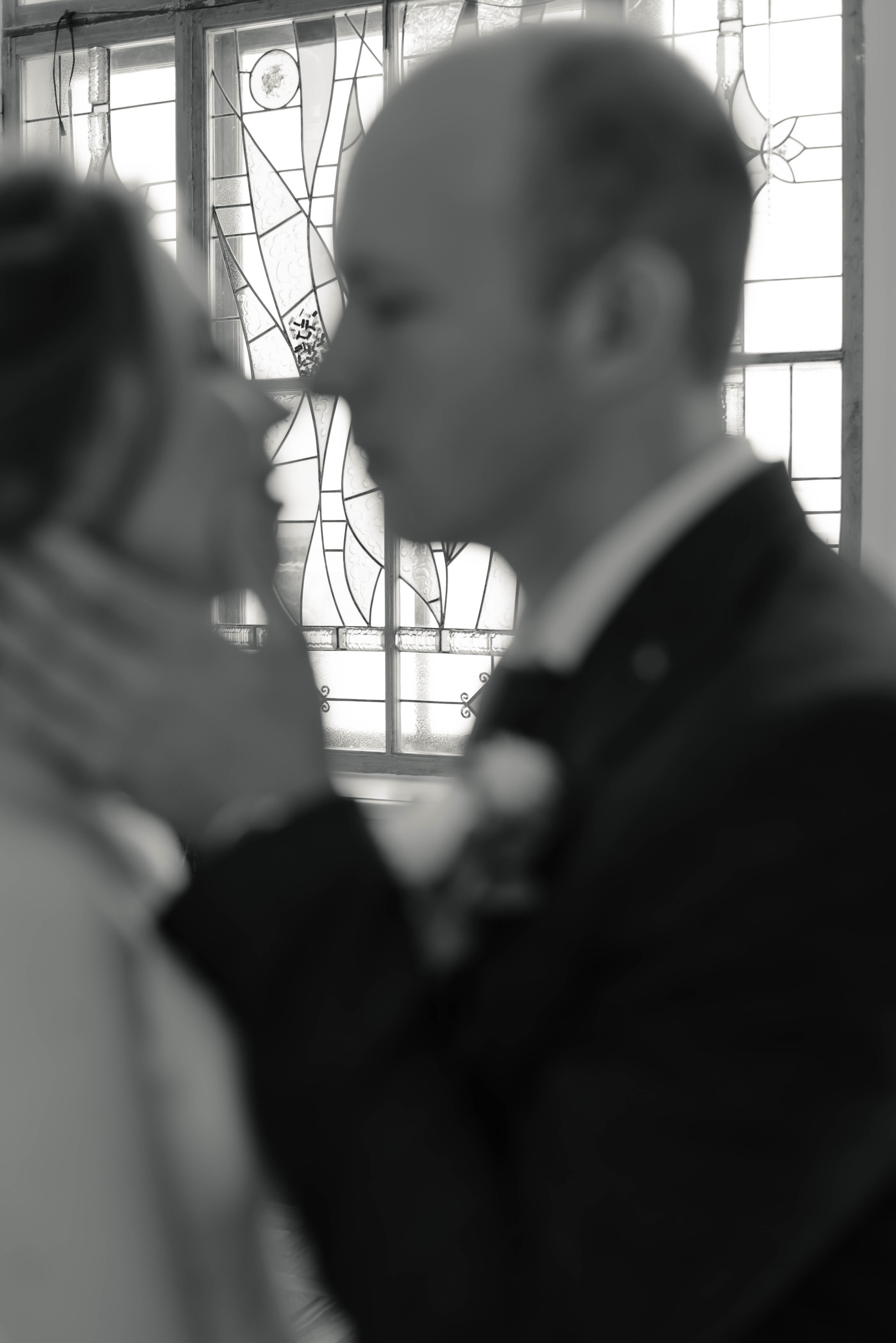 Дима и Инна