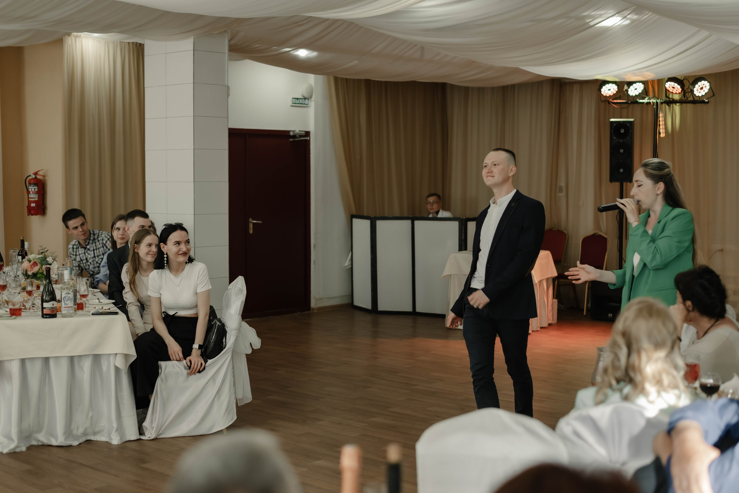 Влад и Мария