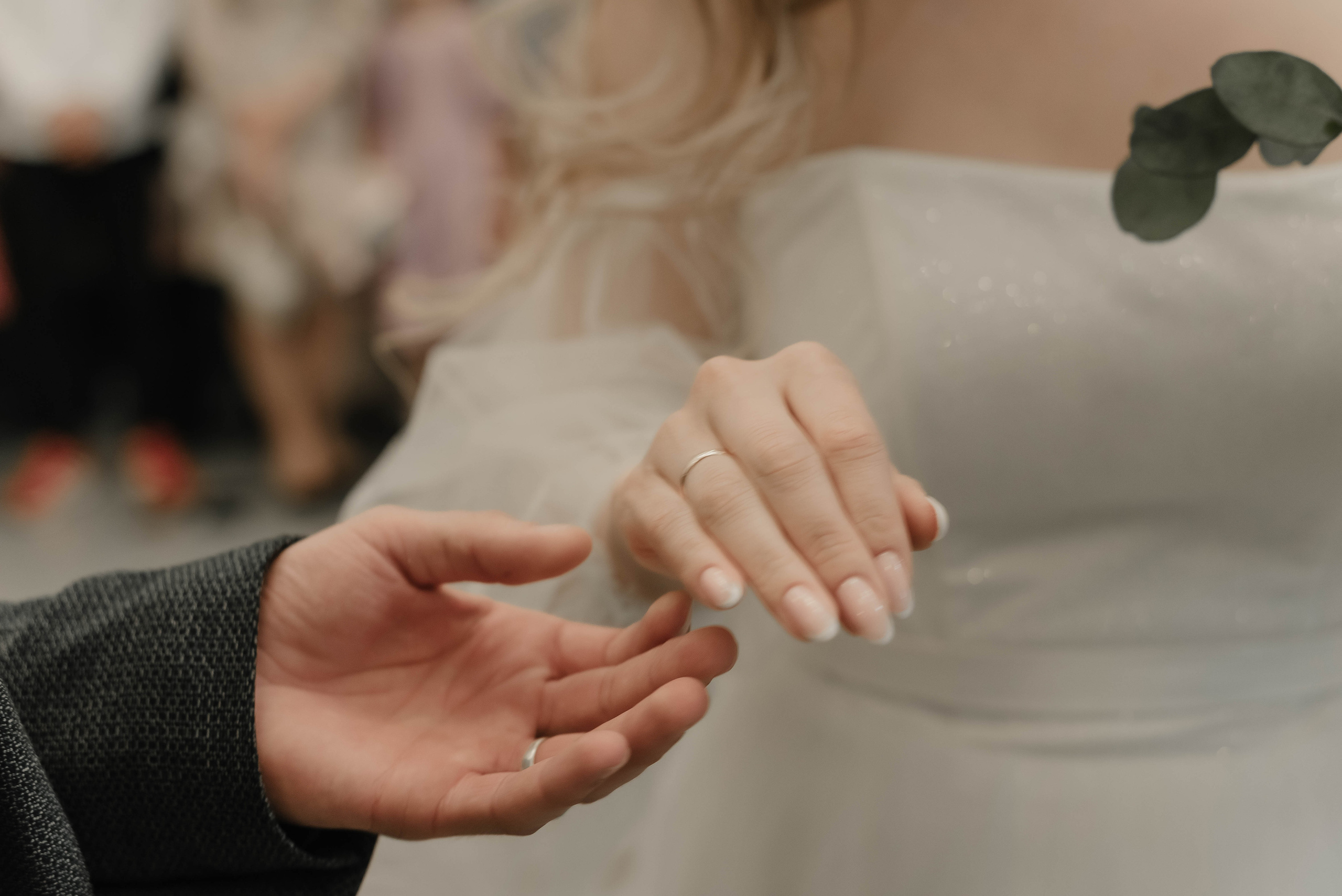 Влад и Мария