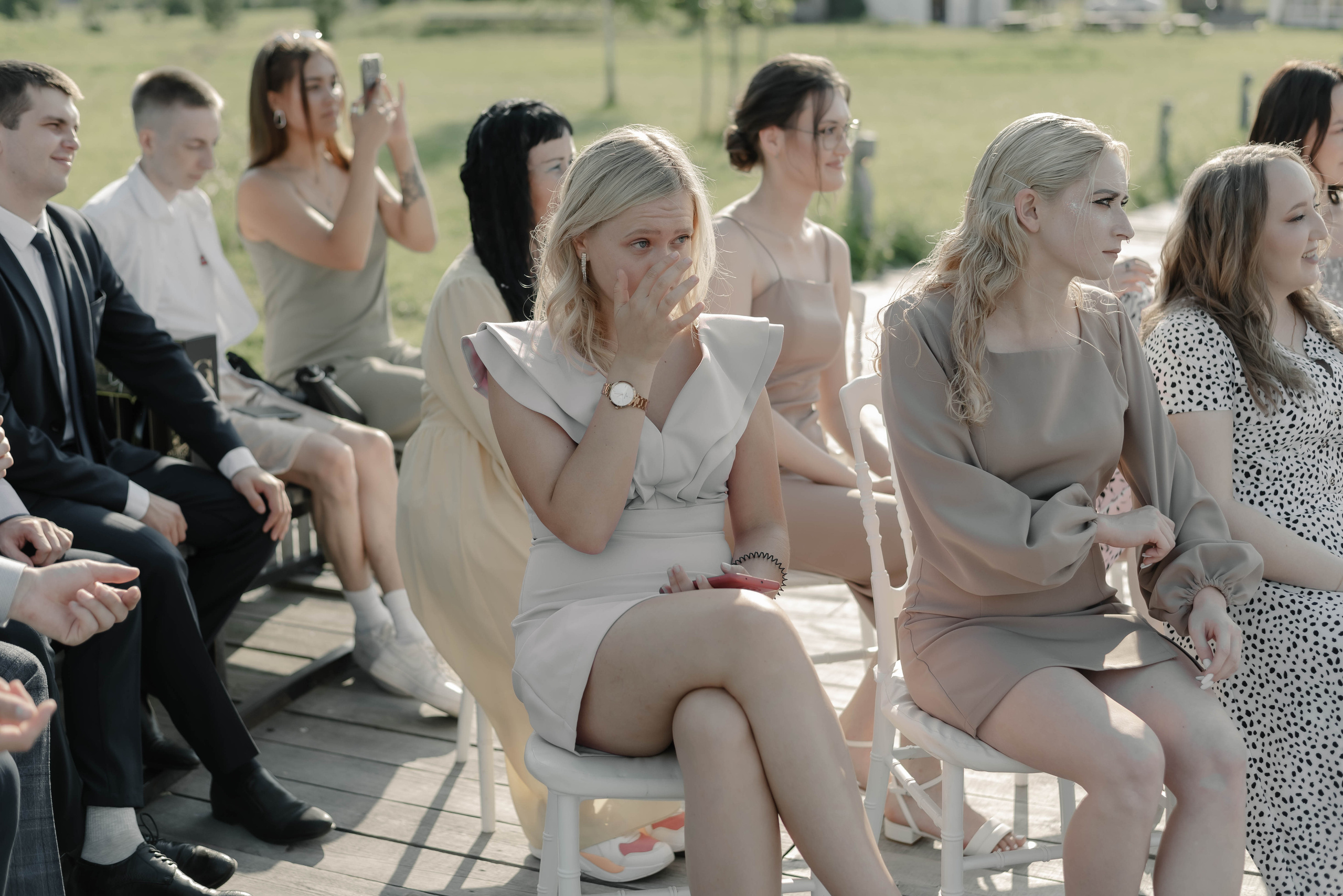 Дима и Инна