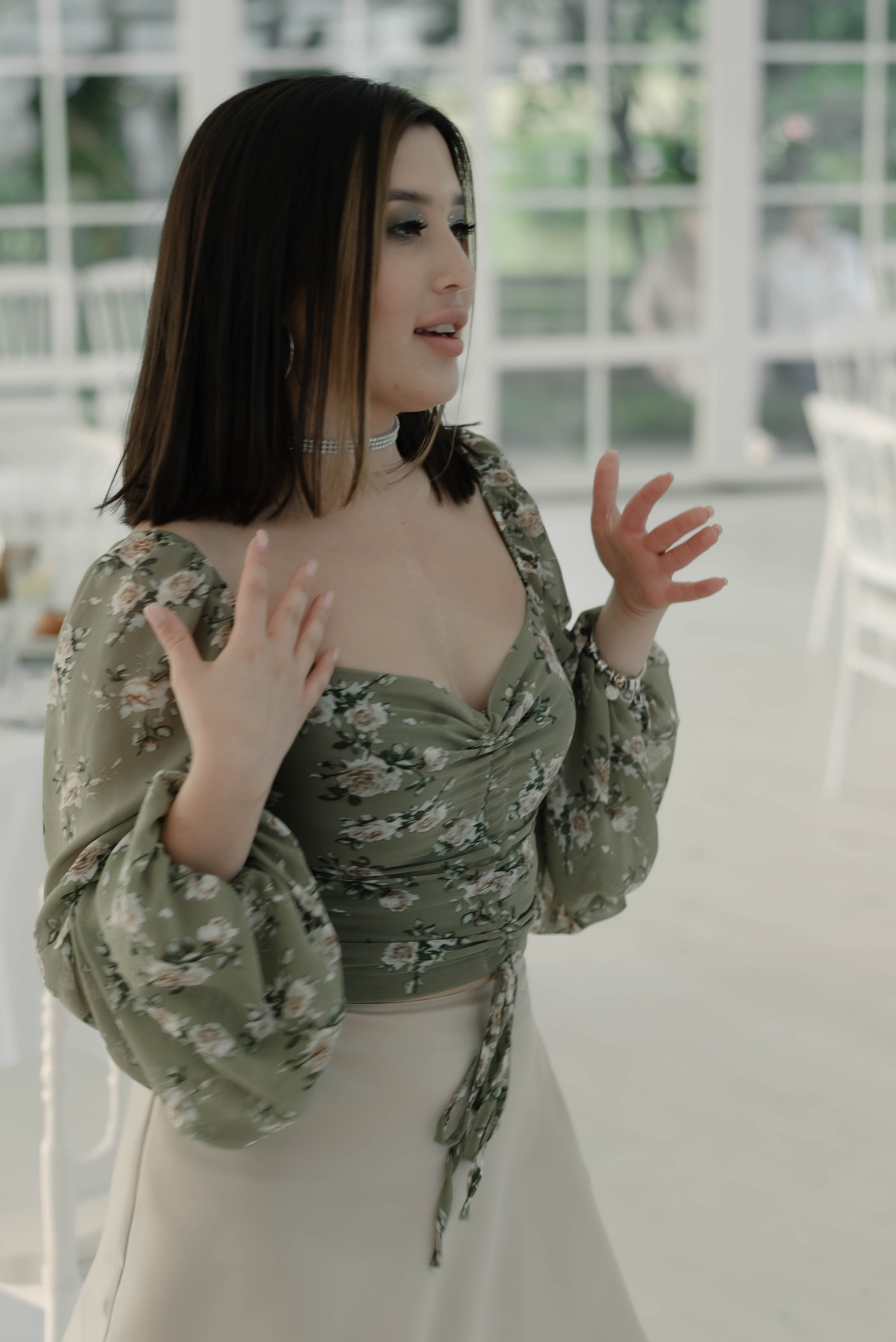 Дима и Инна