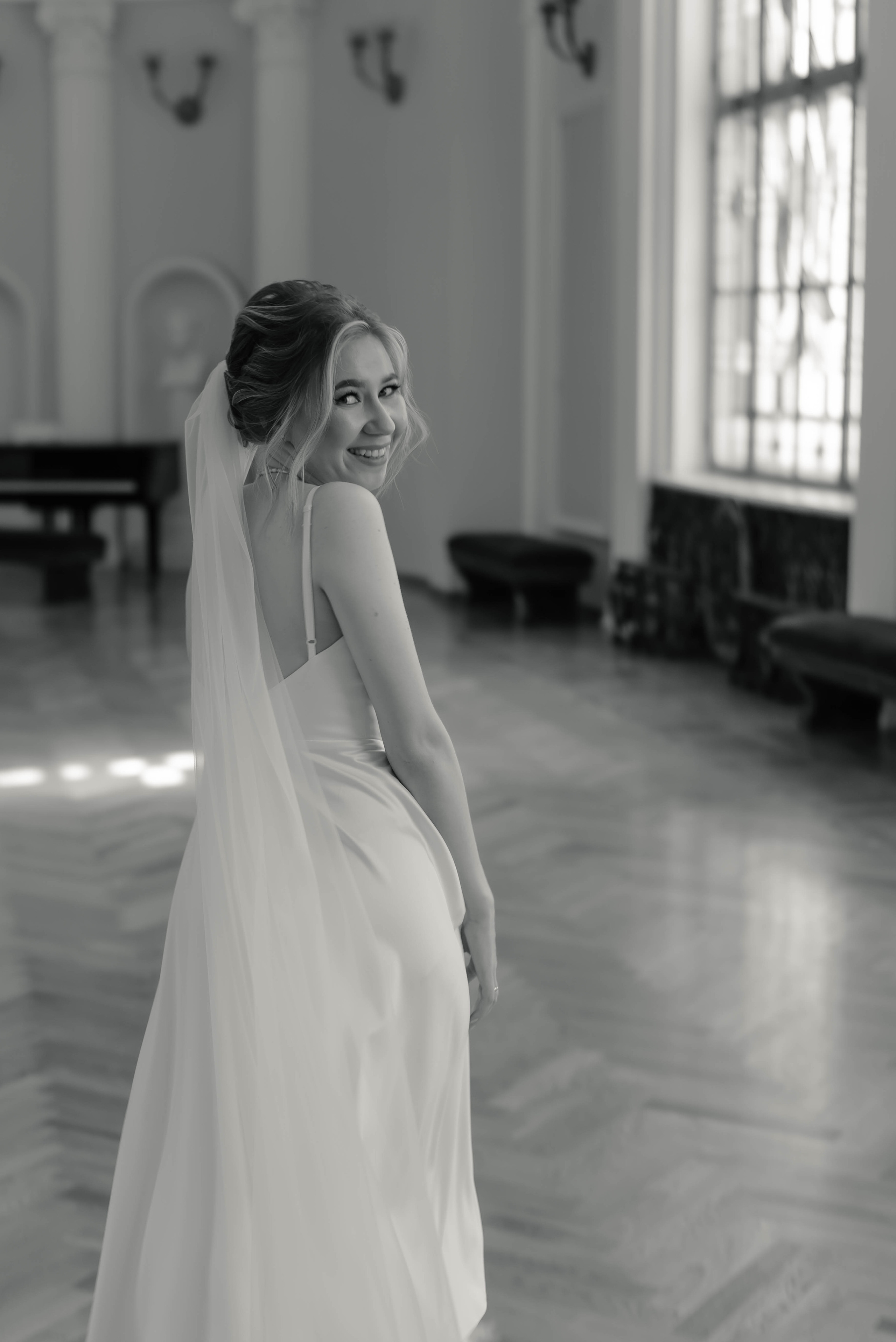 Дима и Инна