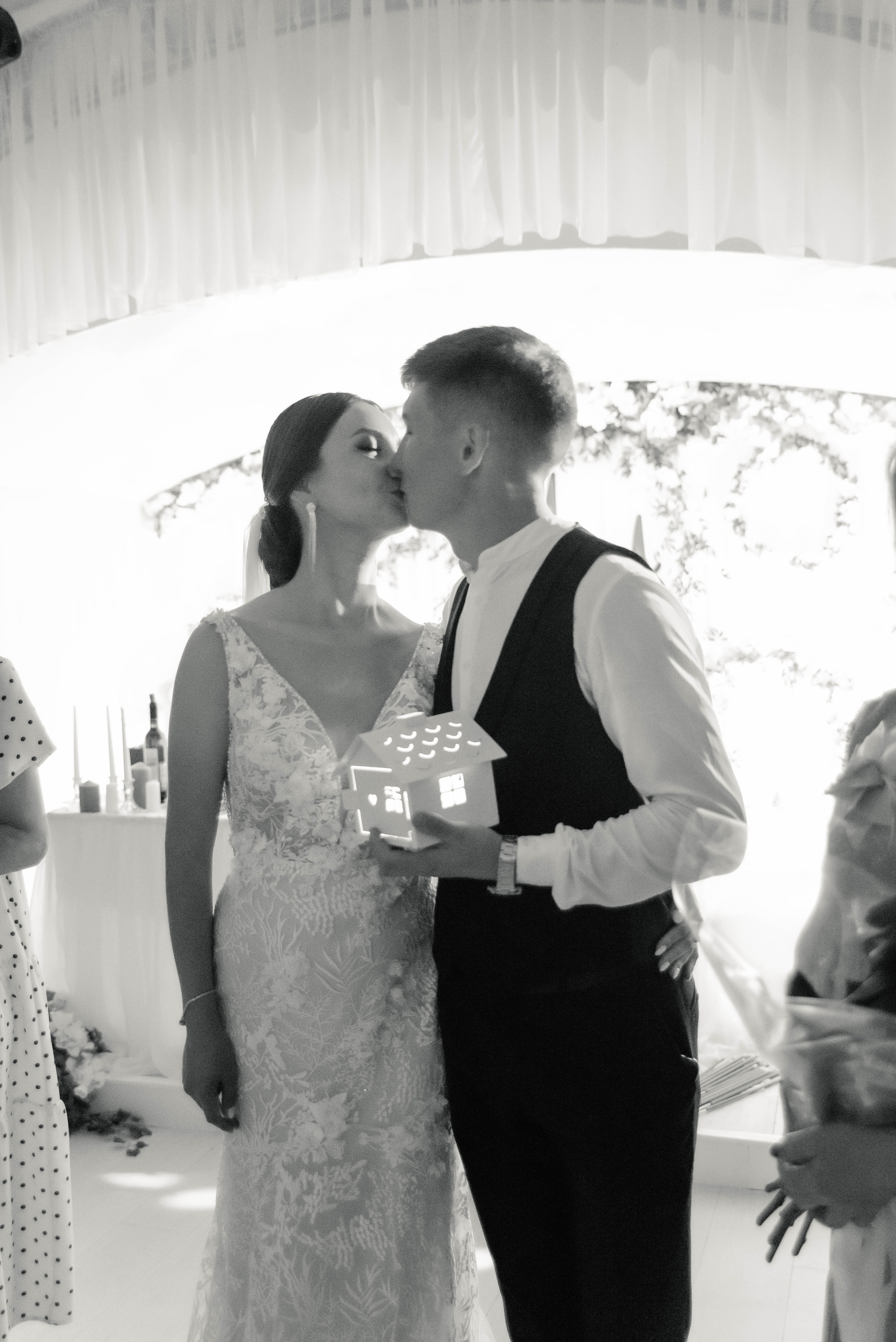 Лёша и Анжела