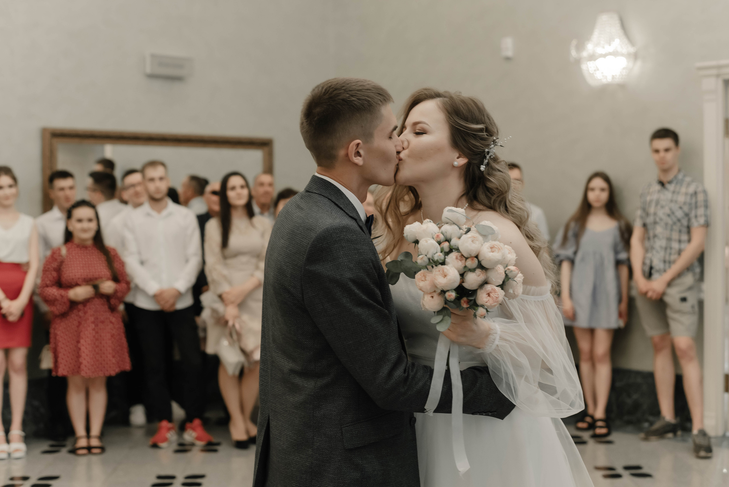 Влад и Мария