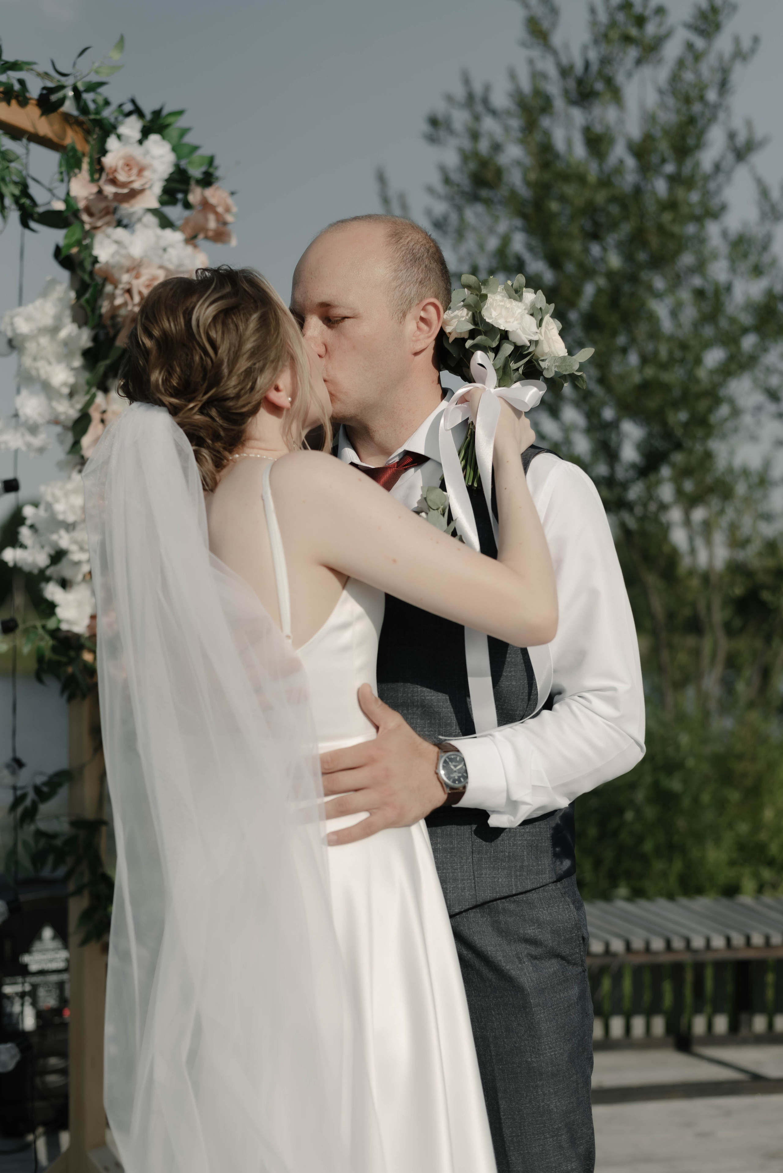 Дима и Инна