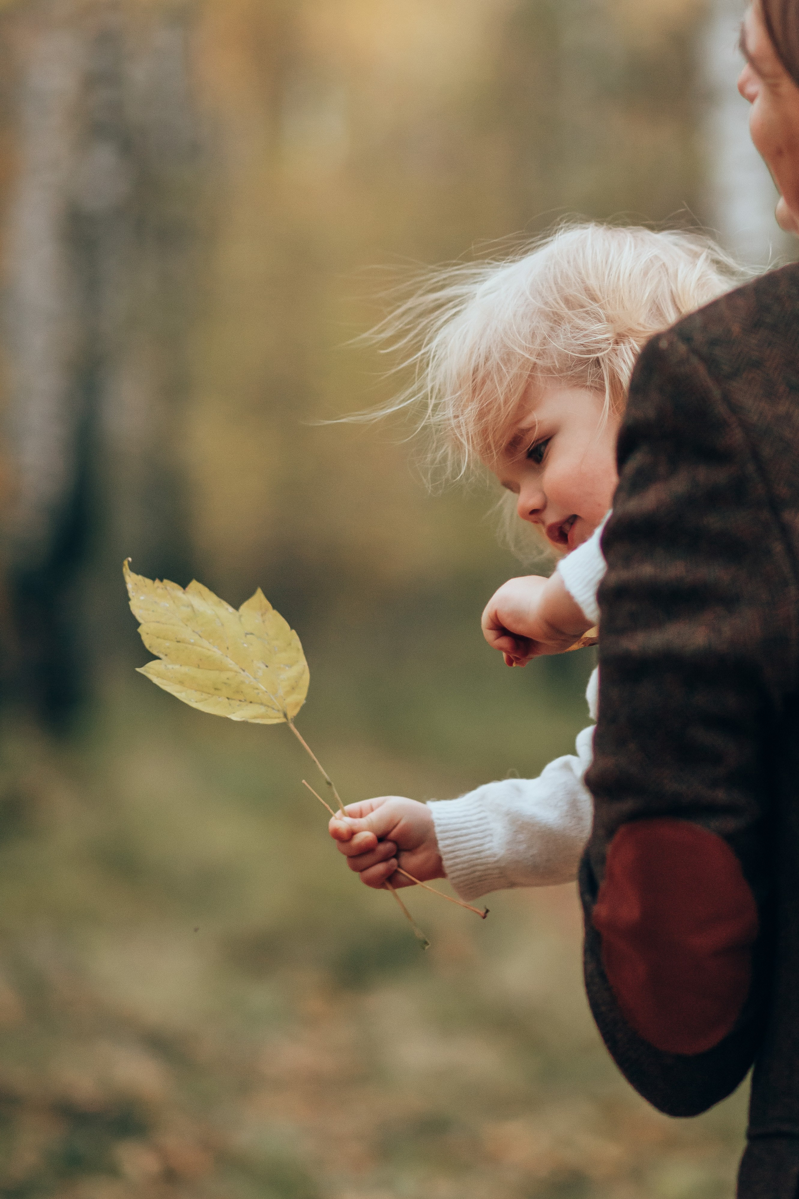 Маленькая Лида. Семейный и детский фотограф в г. Новосибирске Макеева Анастасия