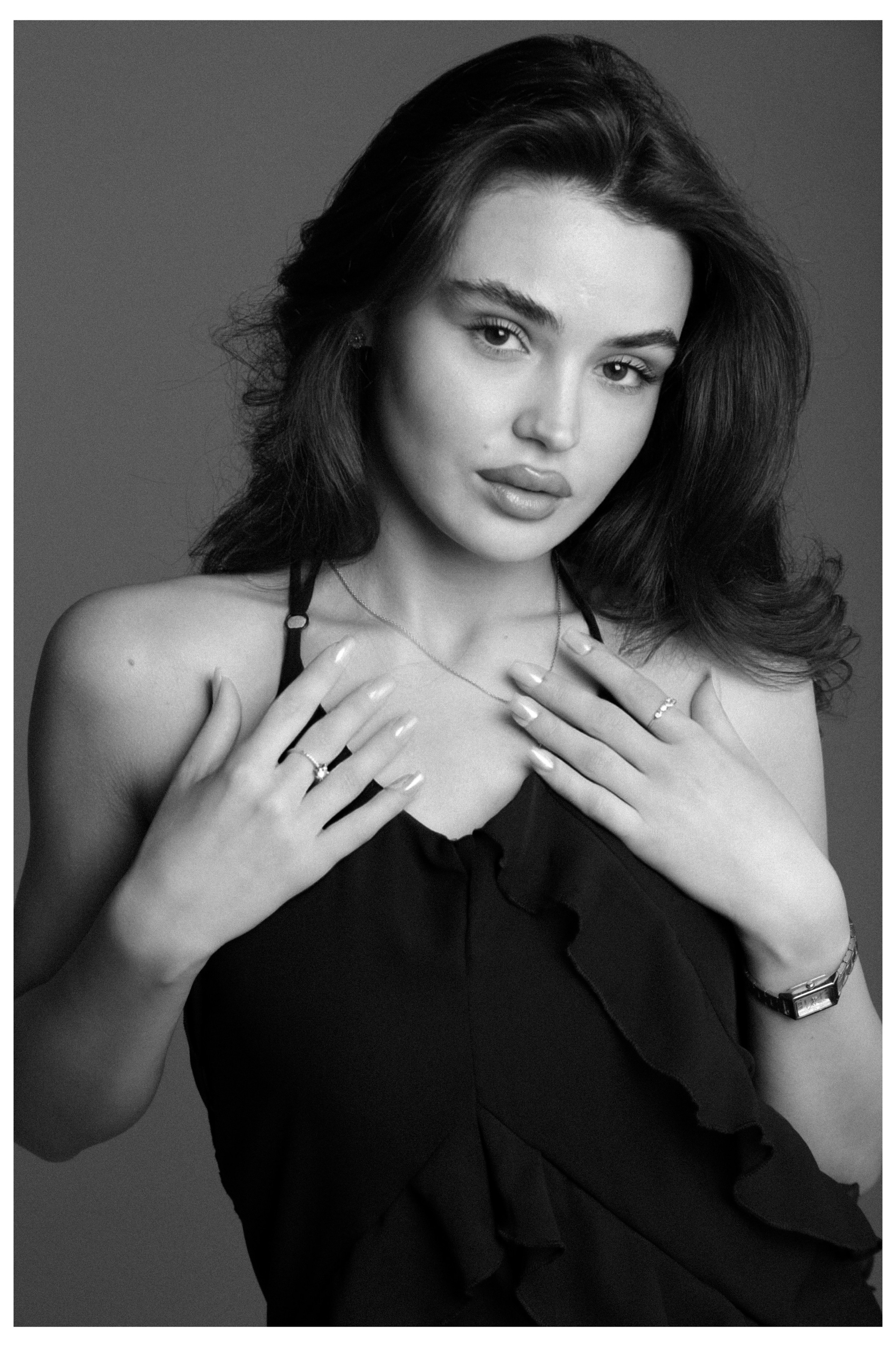 Kira. Фотограф | Москва