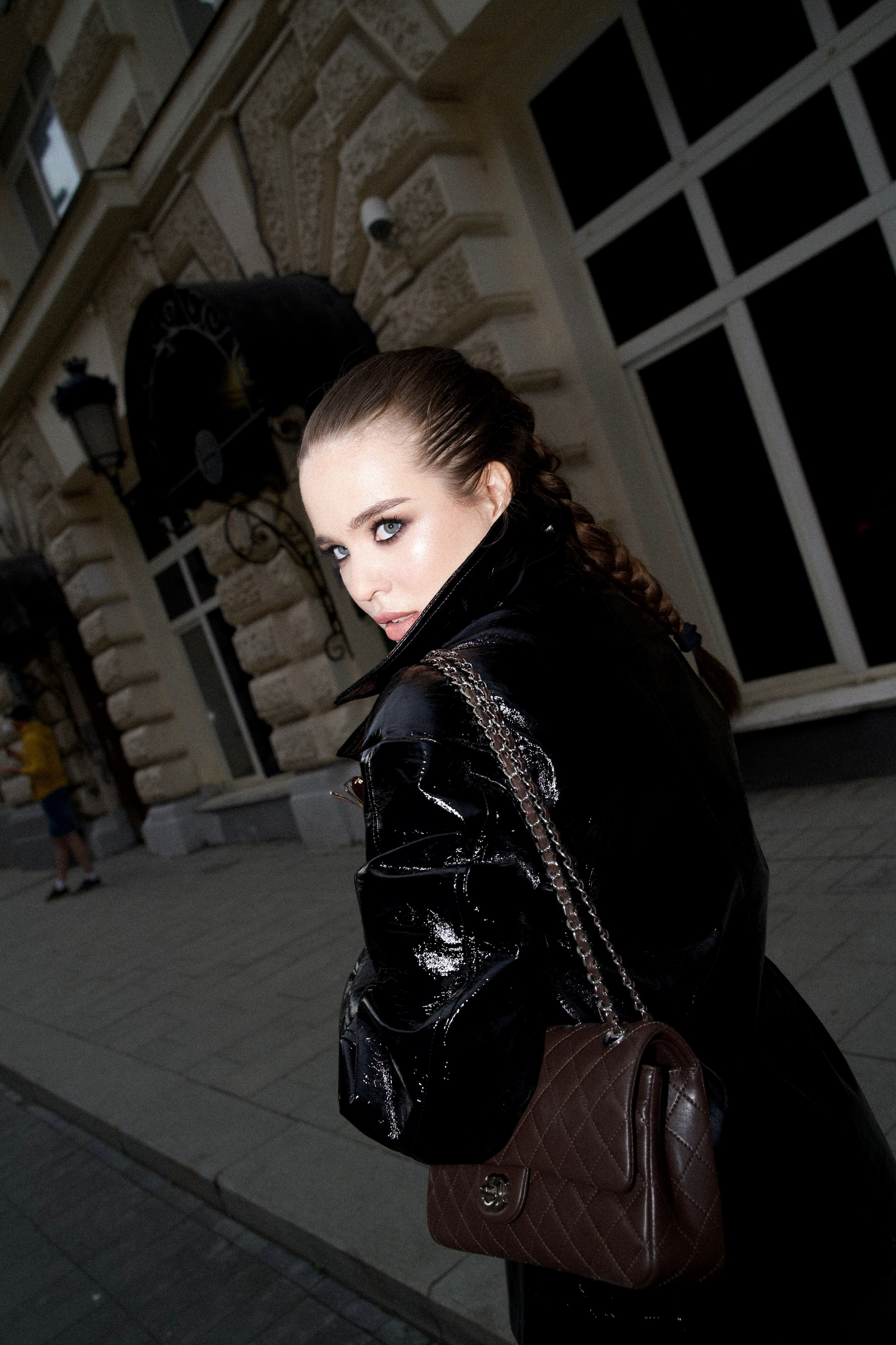 Vasilisa. Фотограф | Москва