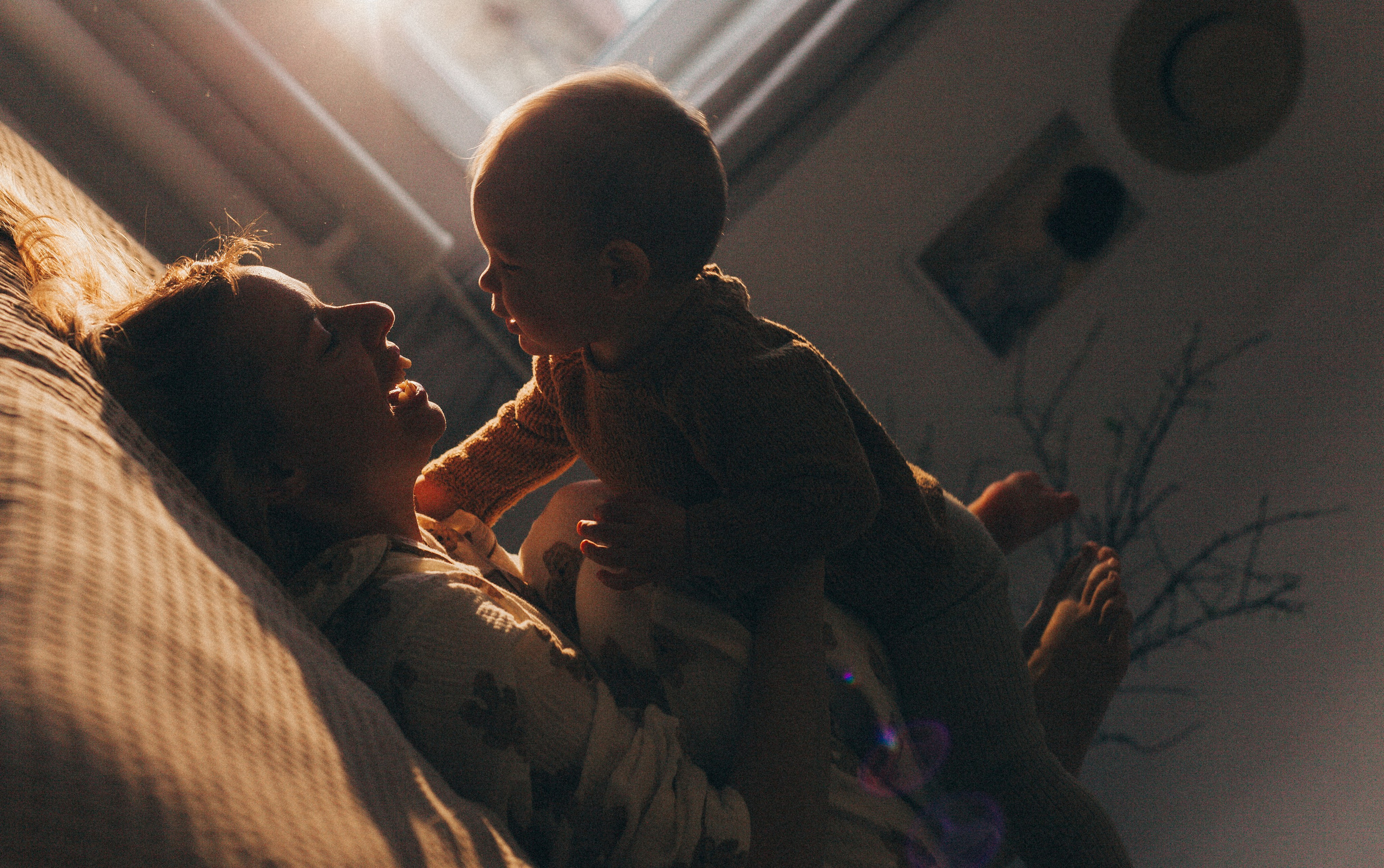 Серёжа+Оля+Женя. Портретный фотограф в Москве Анастасия Пимова