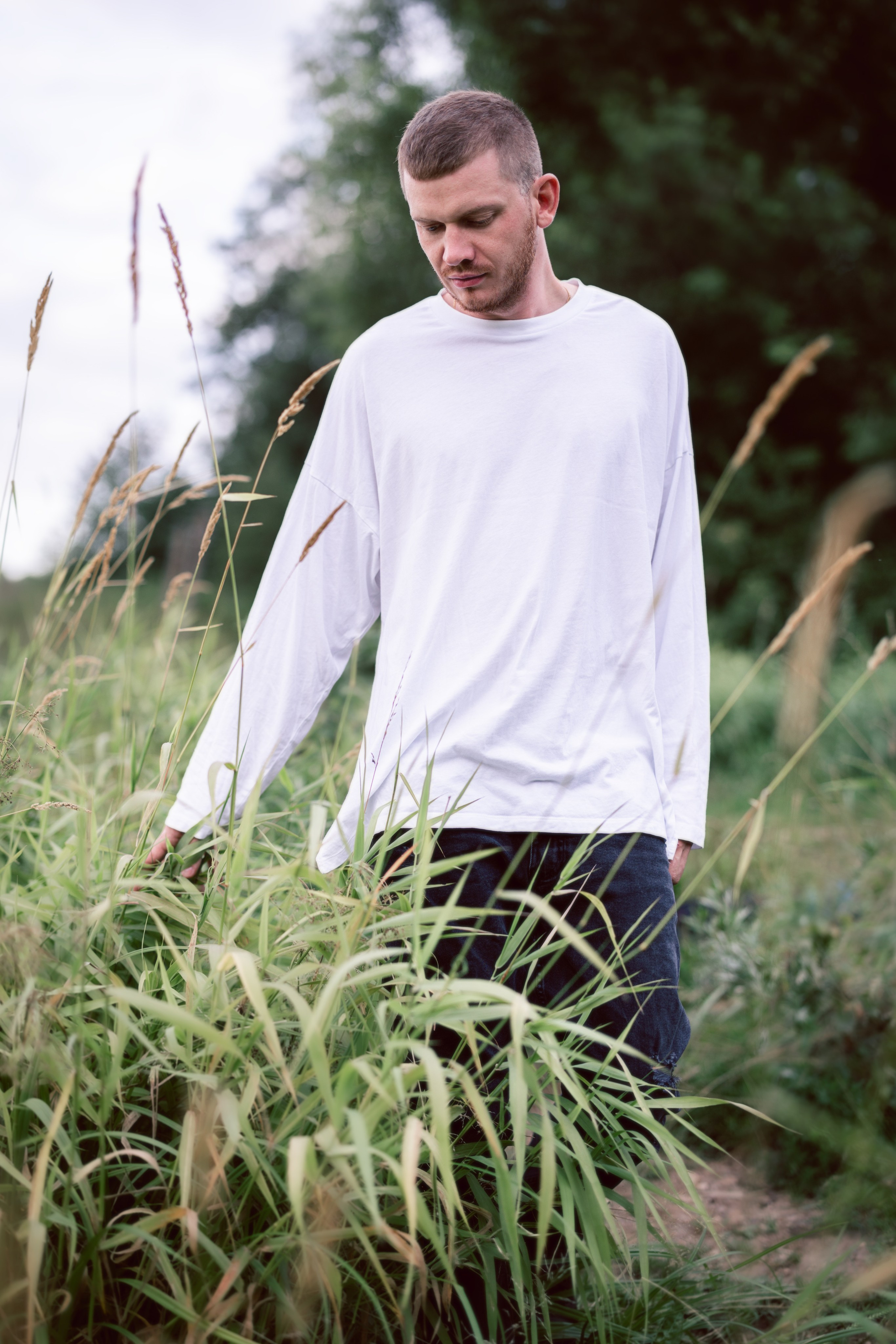 Индивидуальные съемки — мужчины. Фотограф в Москве Талызина Наталья