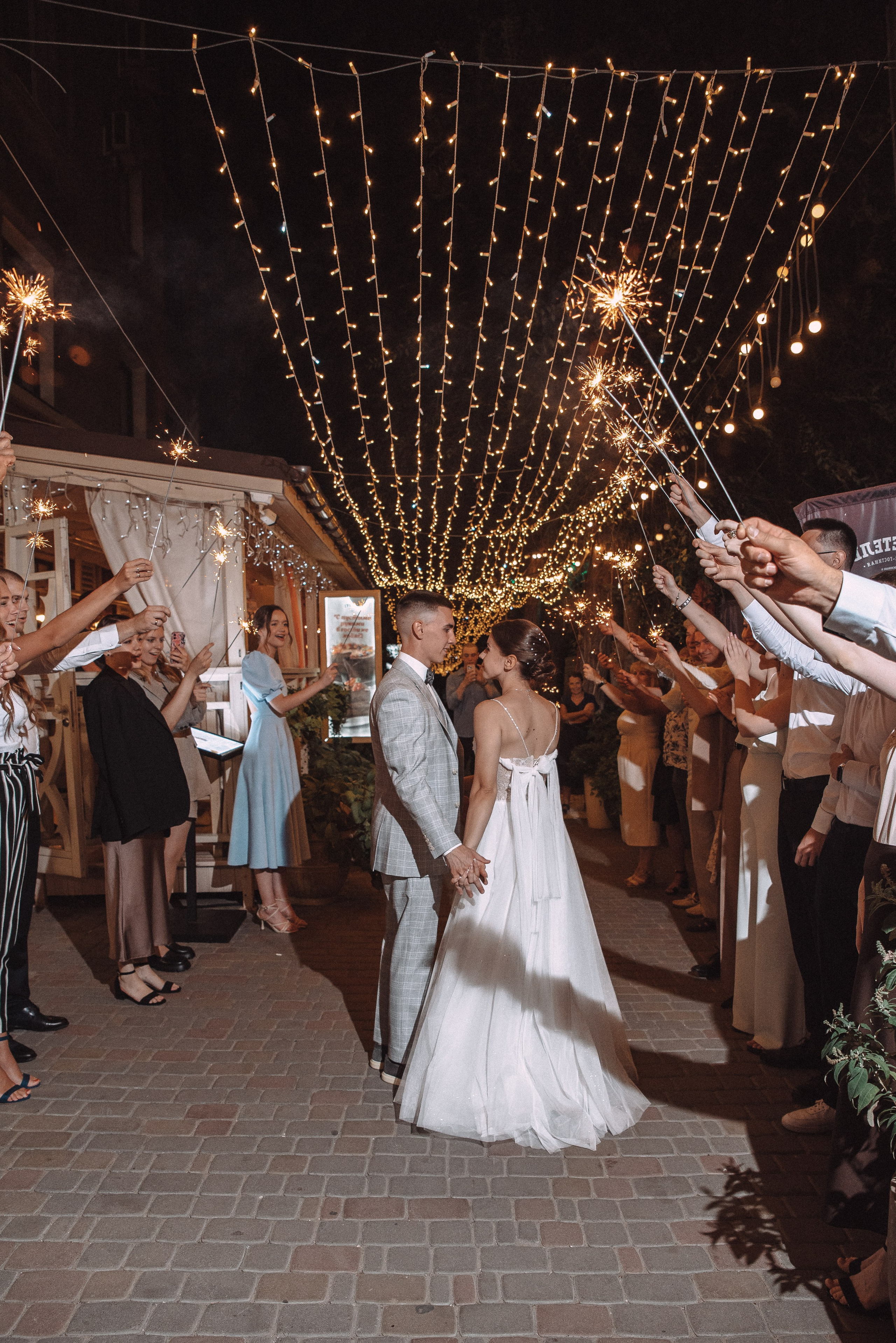 Дмитрий + Мария. Свадебный и семейный фотограф в Волгограде Олеся Лисицкая