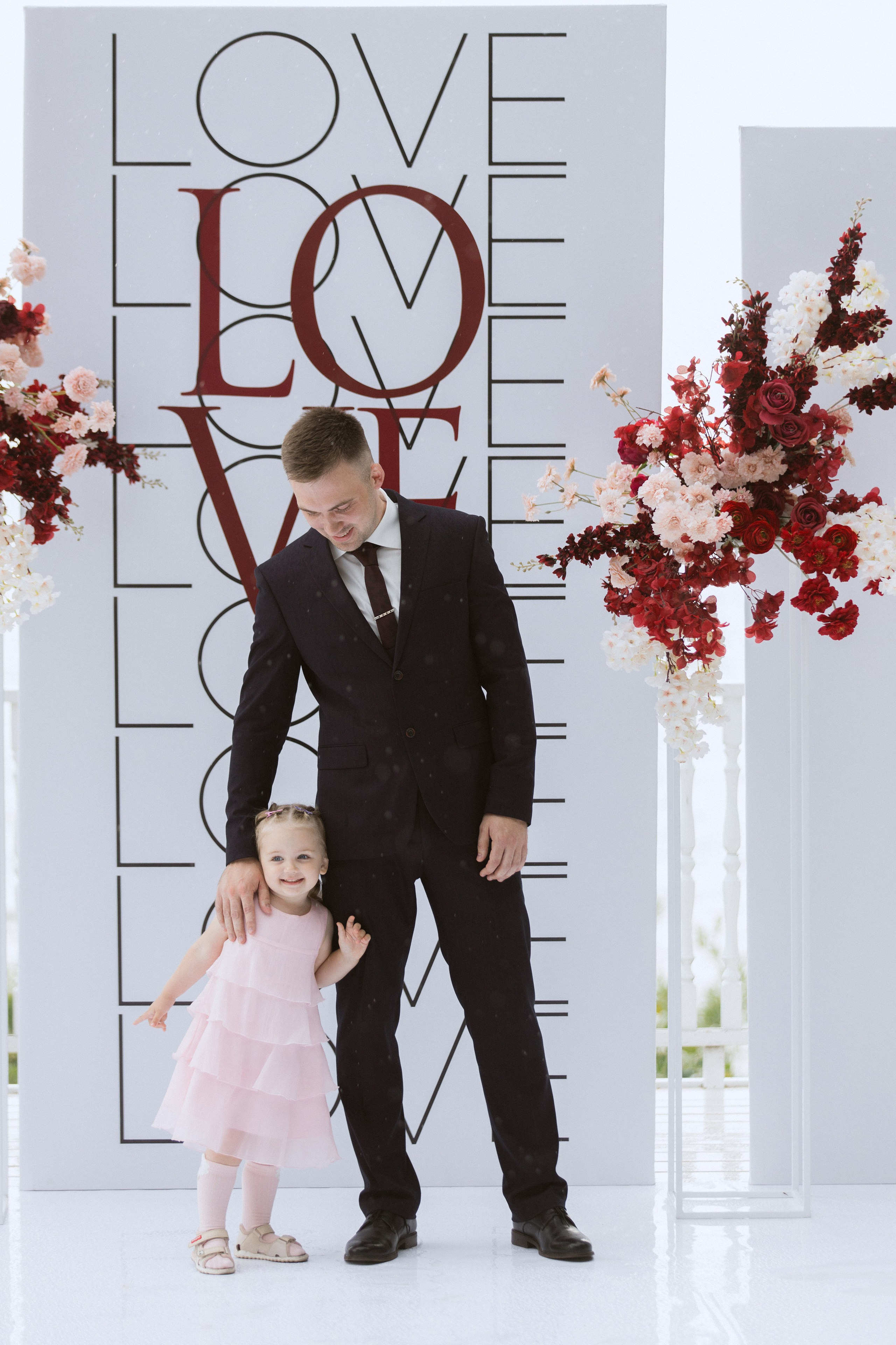 Владимир & Ксения. Свадебный и семейный фотограф Маслаков Борис