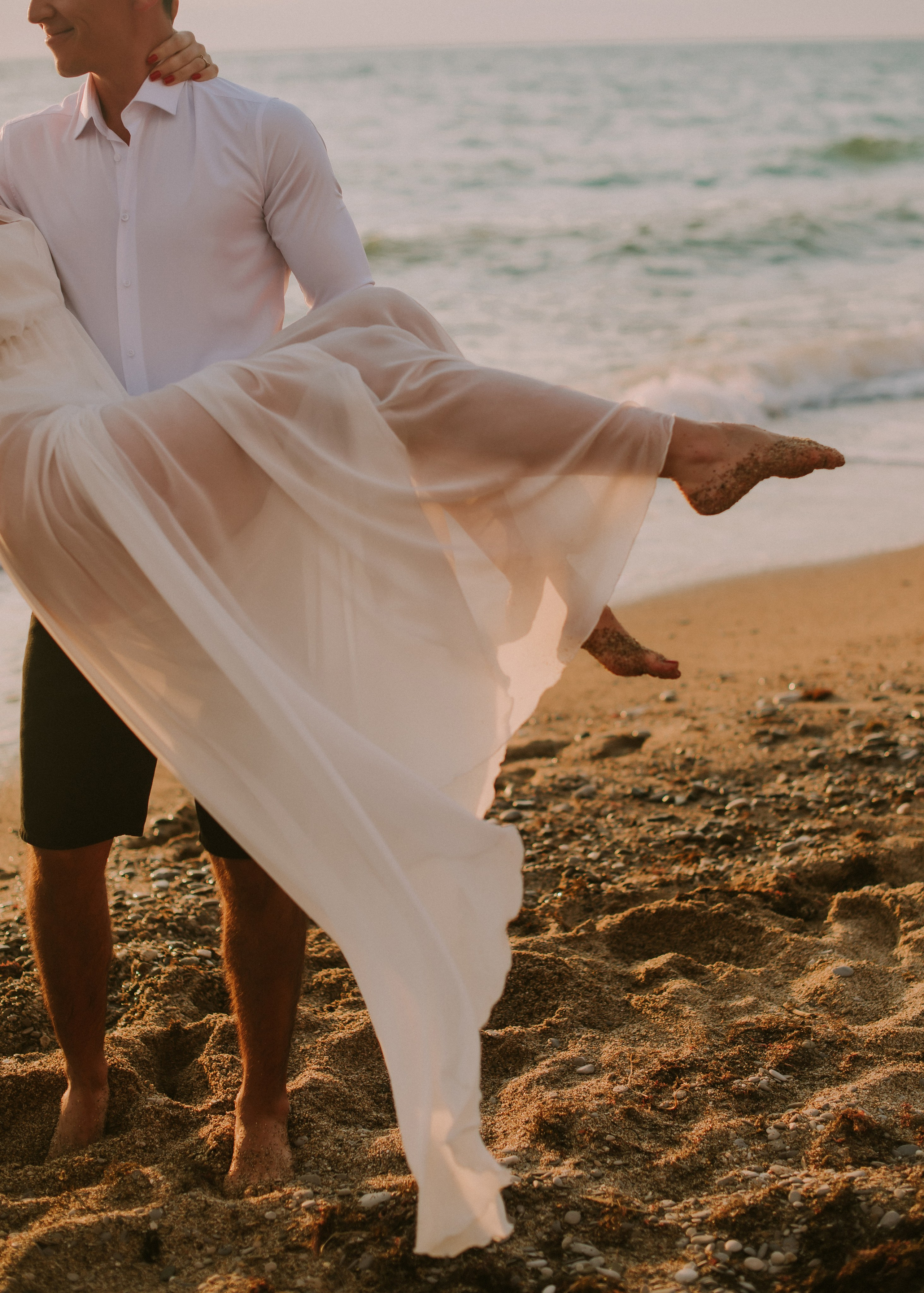 Закат.Любимовка. Свадебный, женский, семейный фотограф в Севастополе Юлия Мошенко