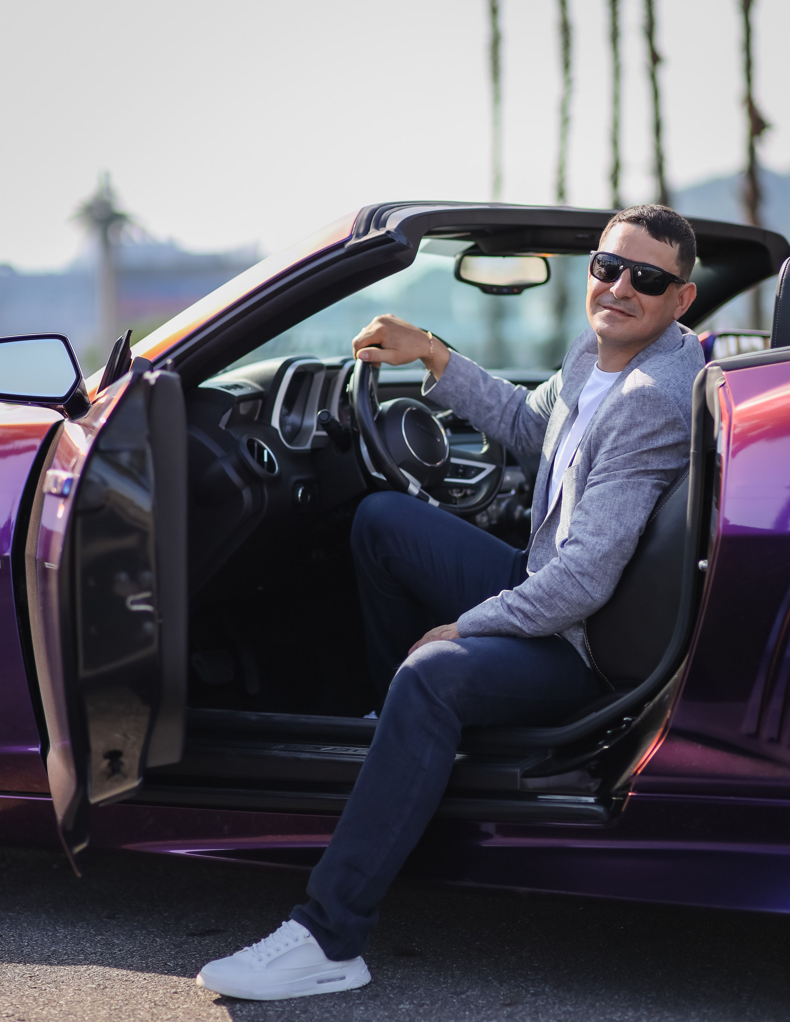 Таня и Алексей. Фотограф в Адлере и  Сочи Ирина Москалева