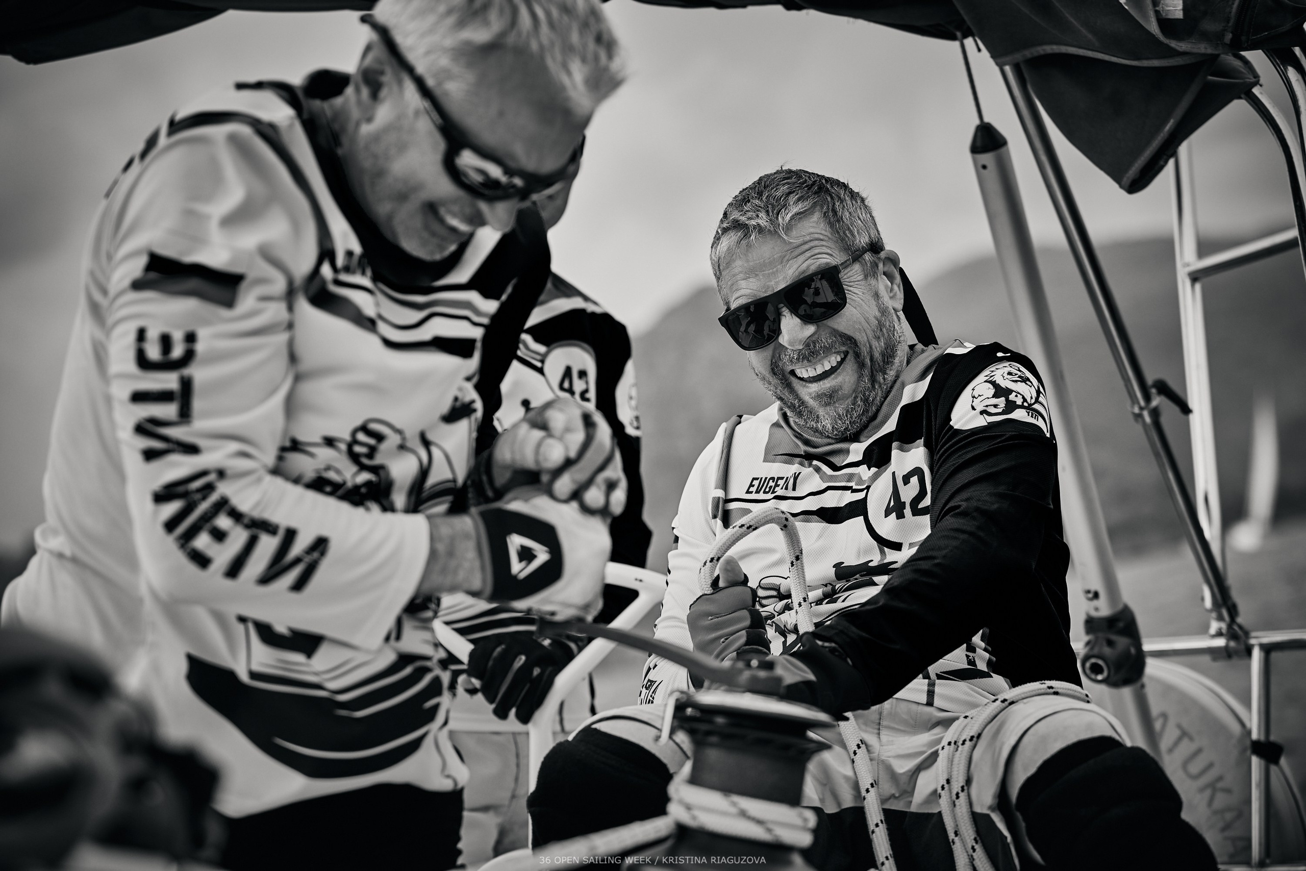 Фотограф на регату в Турции. Репортажный и портретный фотограф в Санкт-Петербурге Кристина Рягузова