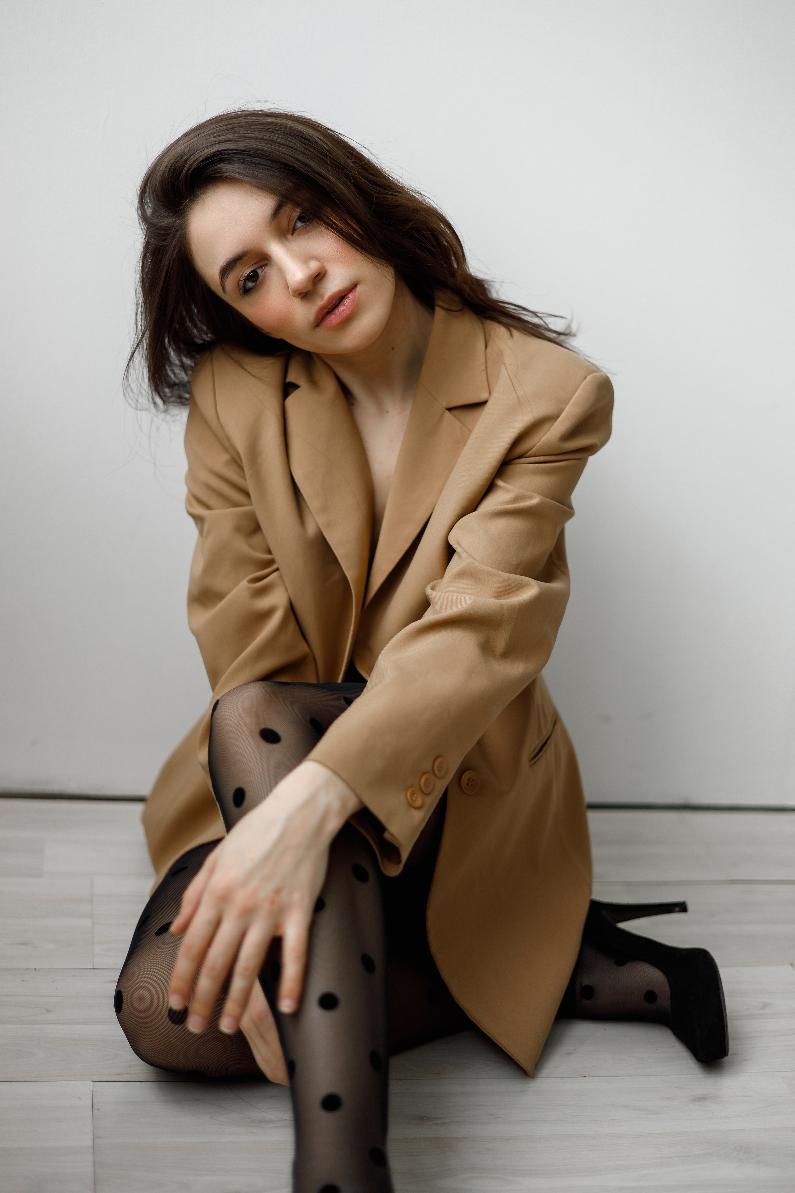 Даша. Свадебный и семейный фотограф в Туле и области Маша Костина