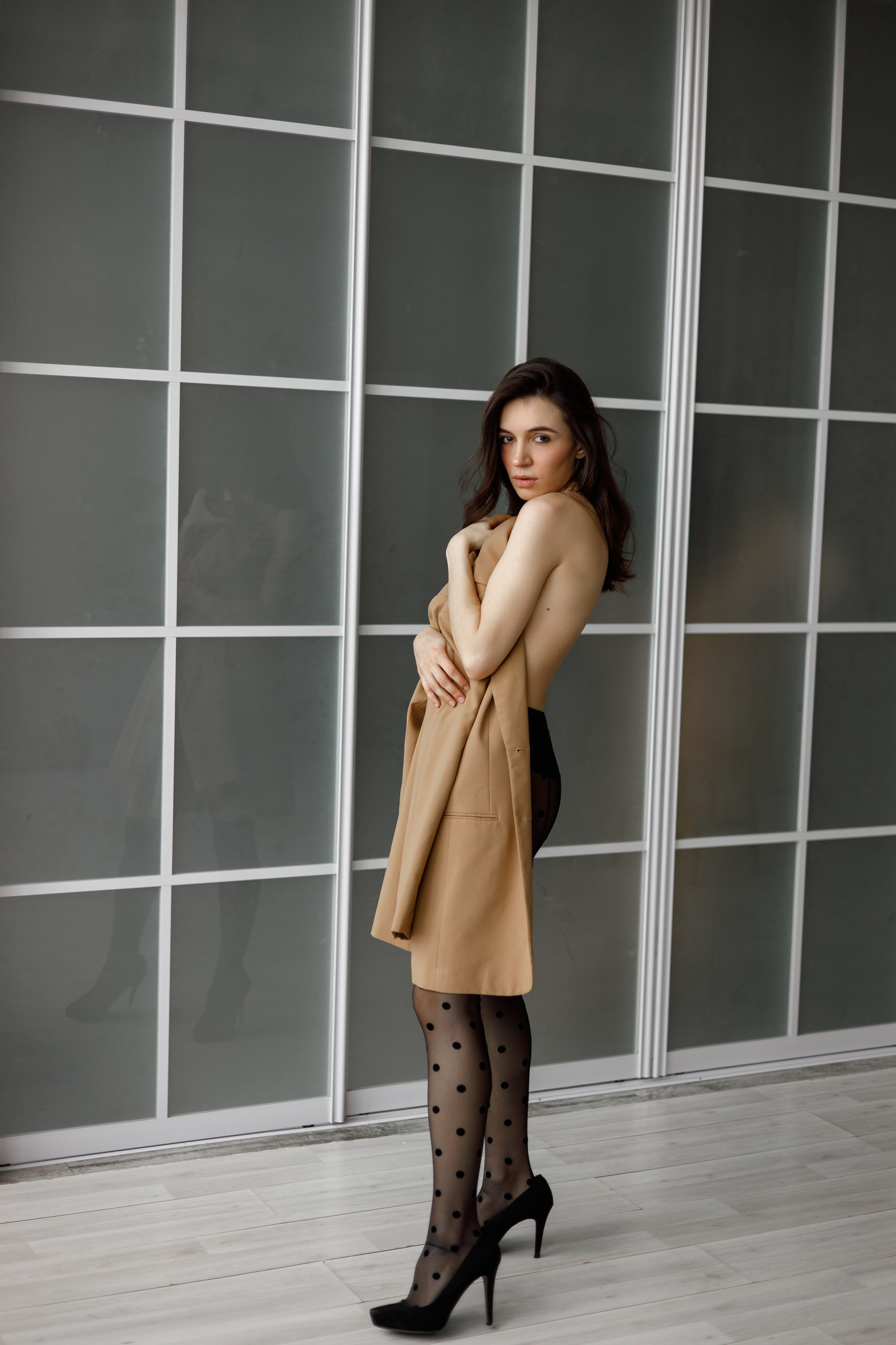 Даша. Свадебный и семейный фотограф в Туле и области Маша Костина