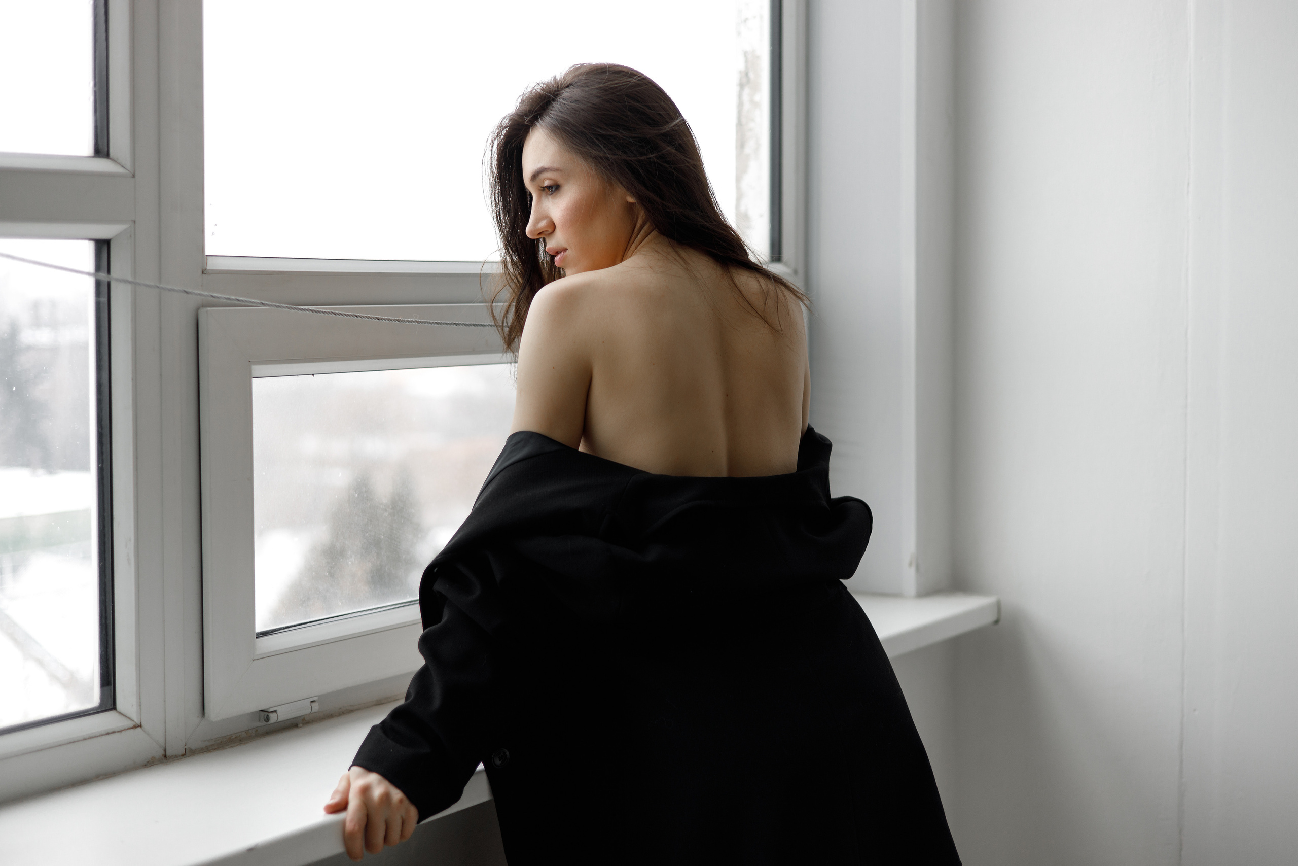 Даша. Свадебный и семейный фотограф в Туле и области Маша Костина