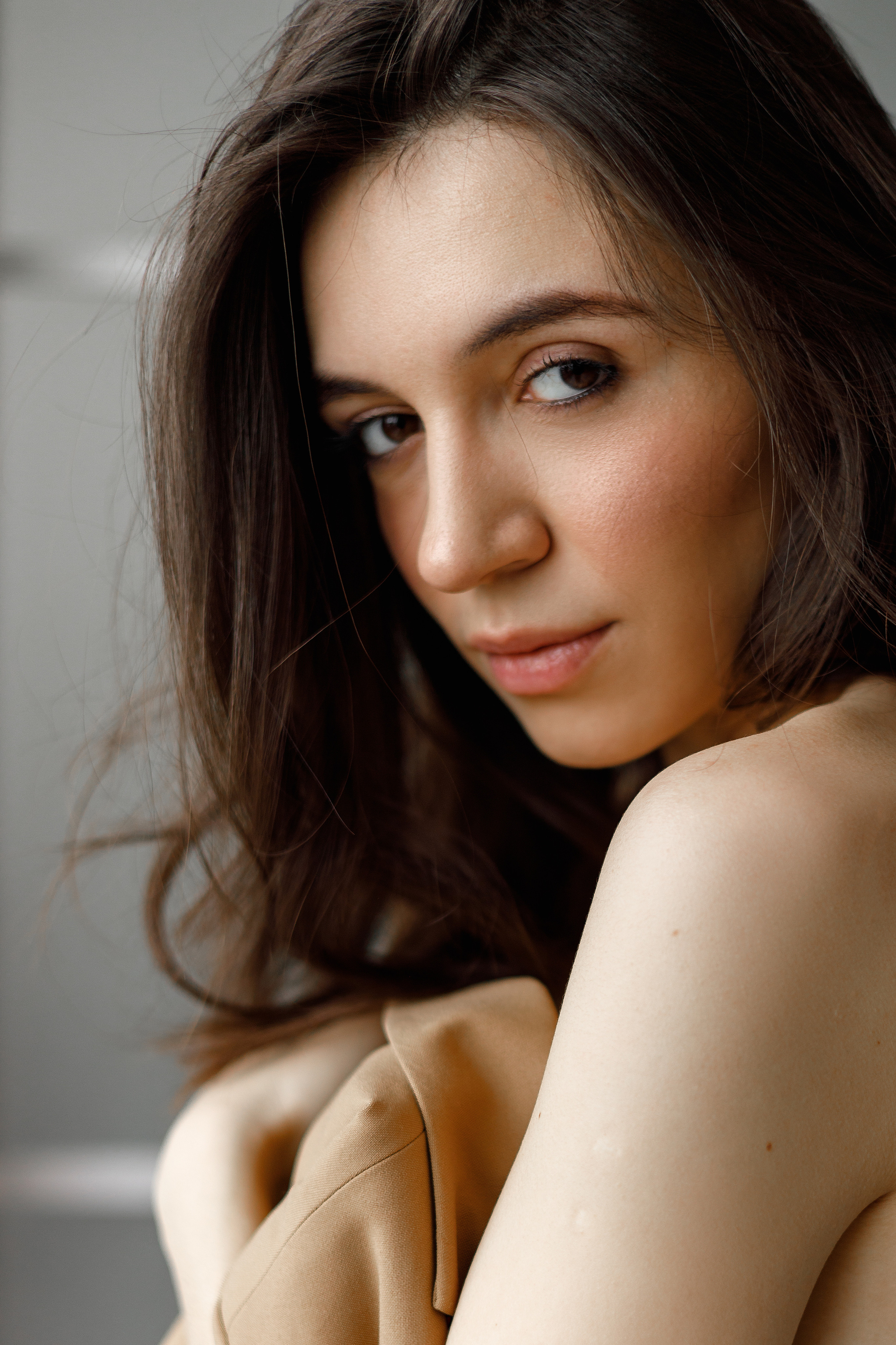 Даша. Свадебный и семейный фотограф в Туле и области Маша Костина