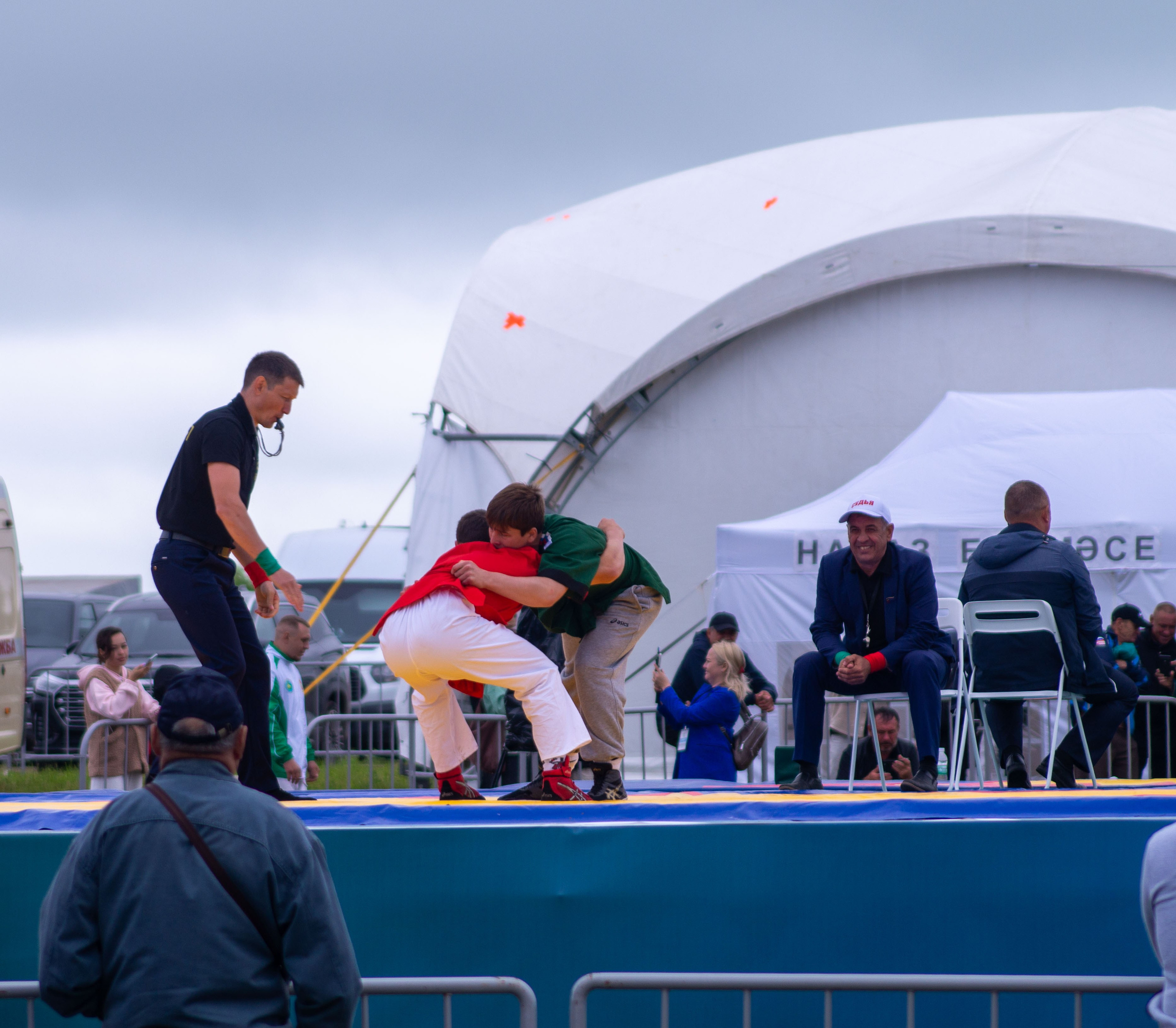 Всероссийский собантуй 2025. Портретный и семейный фотограф Санкт-Петербург