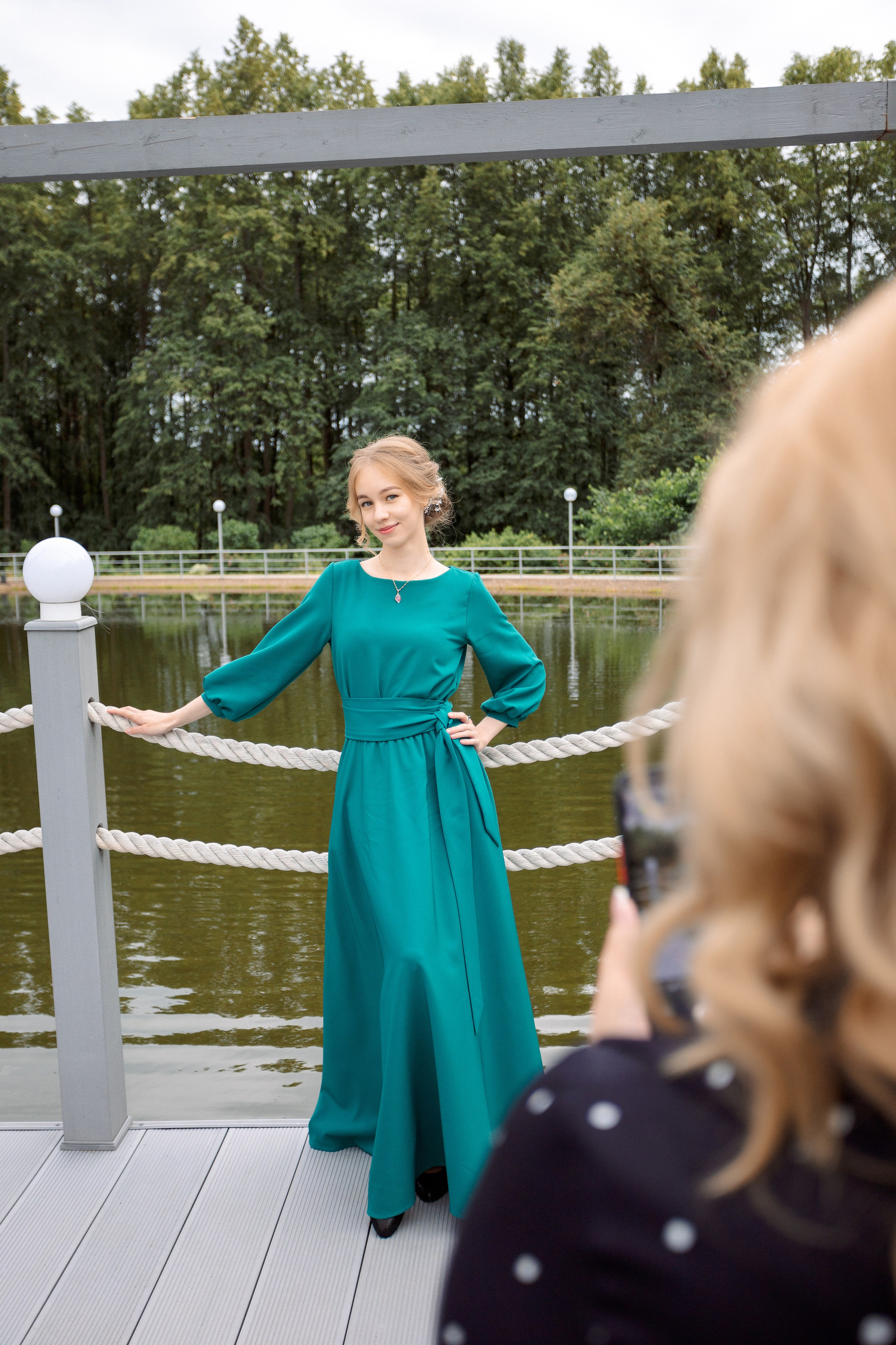 ВЫПУСКНОЙ: Волки-Липки. Все фото. Профессиональный фотограф в Ижевске Леша Петров