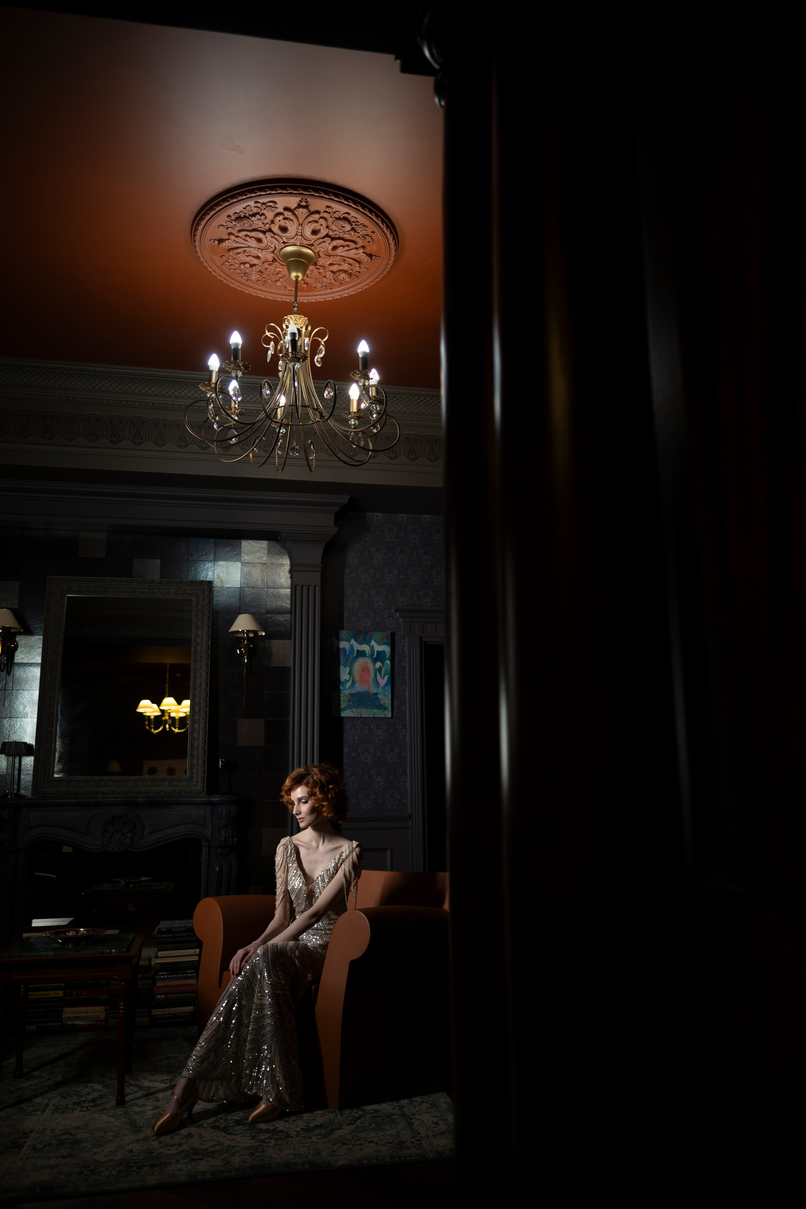 Юлия и Никита. Свадебный фотограф Курск Максим Ноздрачев