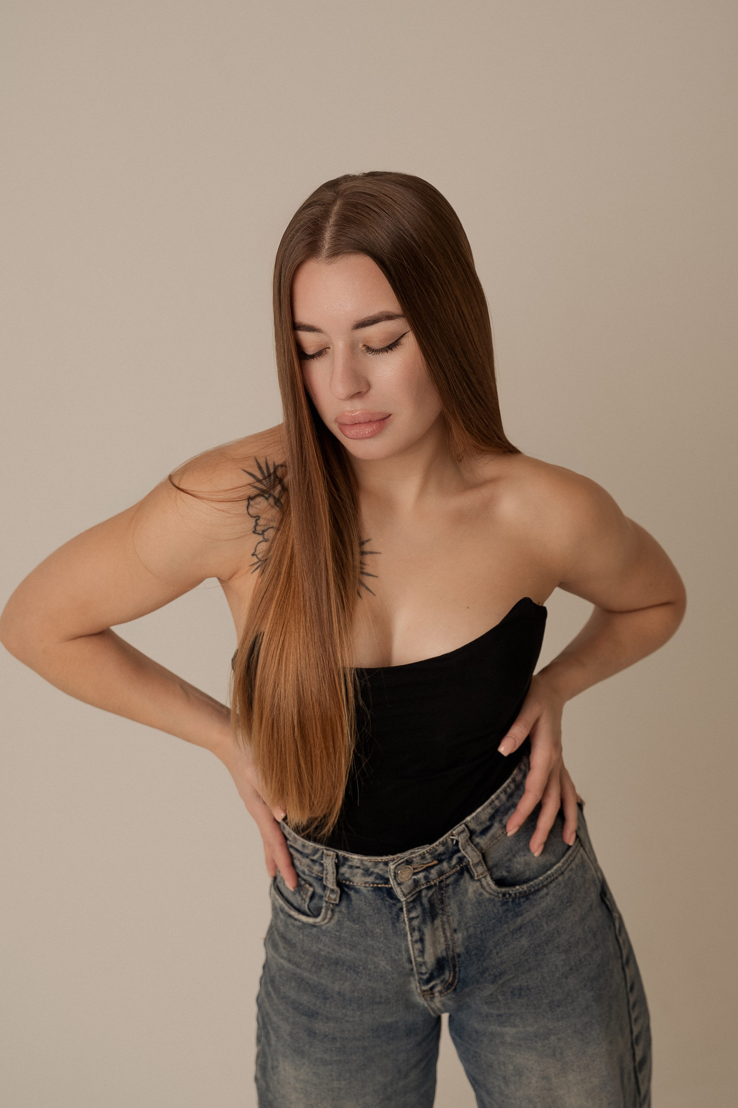 Арина. Фотограф Москва и Московская область Мария Кузьмина