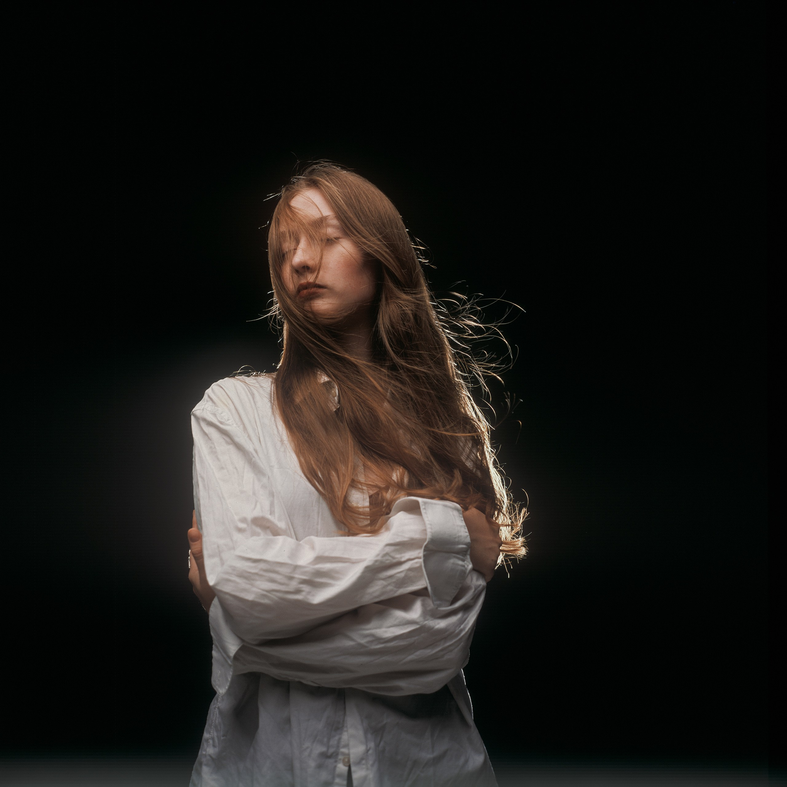 📸 Zenza Bronica EC 🎞️ Fujichrome Provia 100F