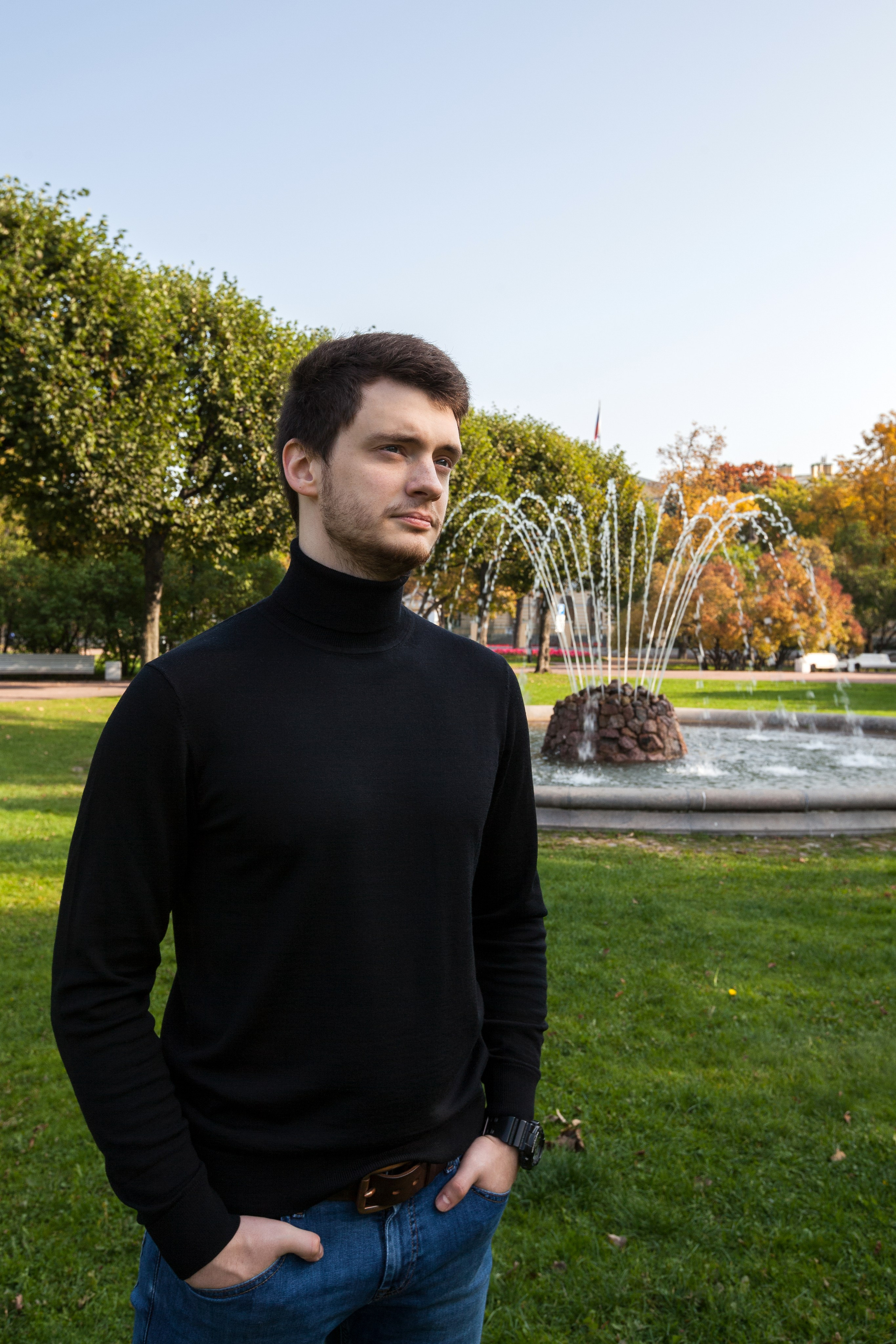 Анатолий. Семейный и предметный фотограф Мария Львова Санкт-Петербург flitphoto