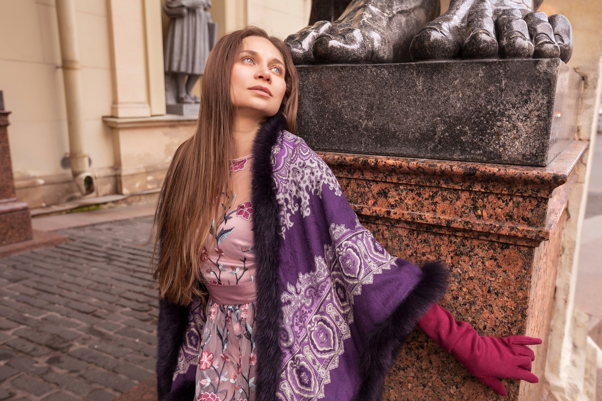 Регина. Семейный и предметный фотограф Мария Львова Санкт-Петербург flitphoto