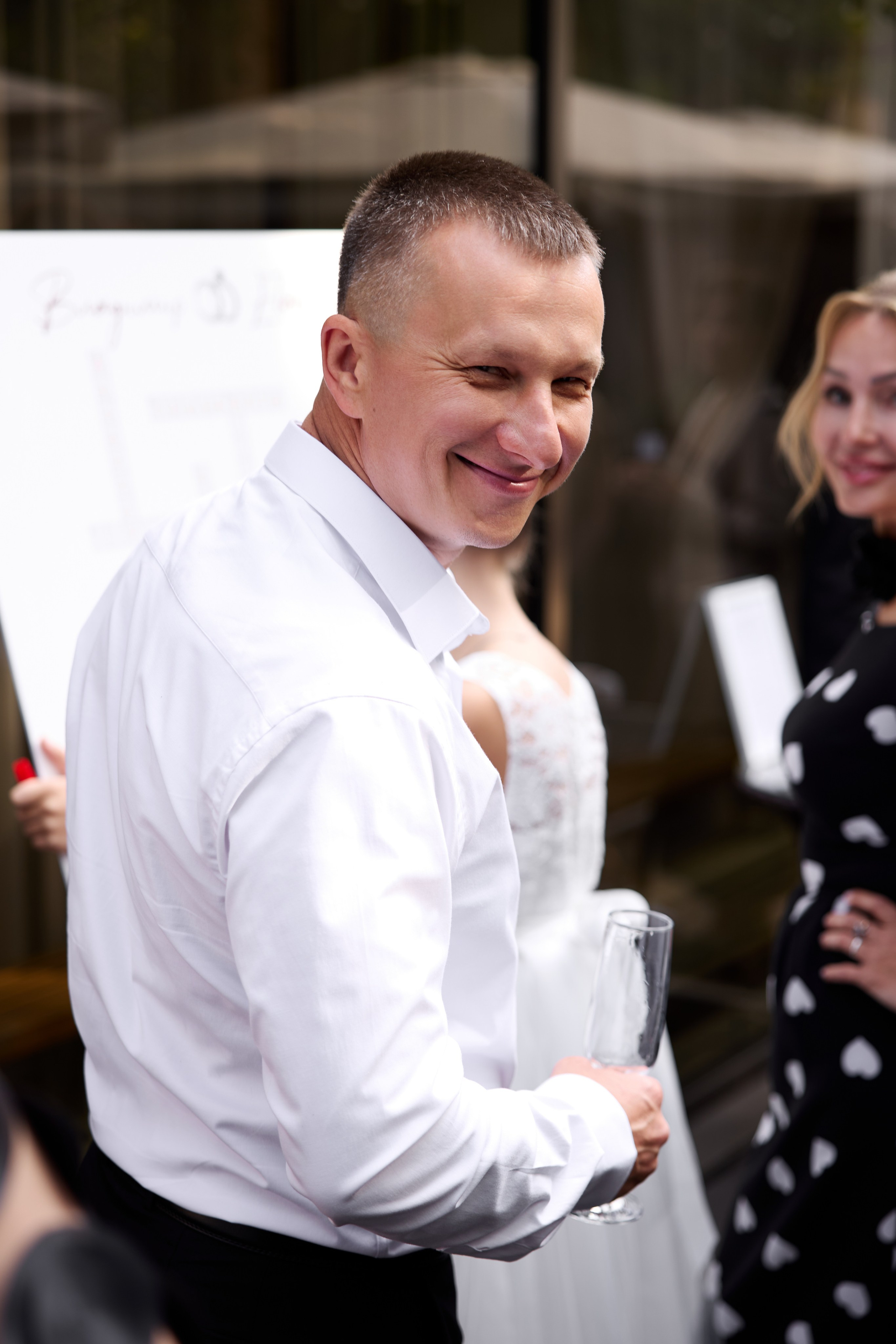 Владимир и Екатерина 2025. Александр Прозоров фотограф в Кирове