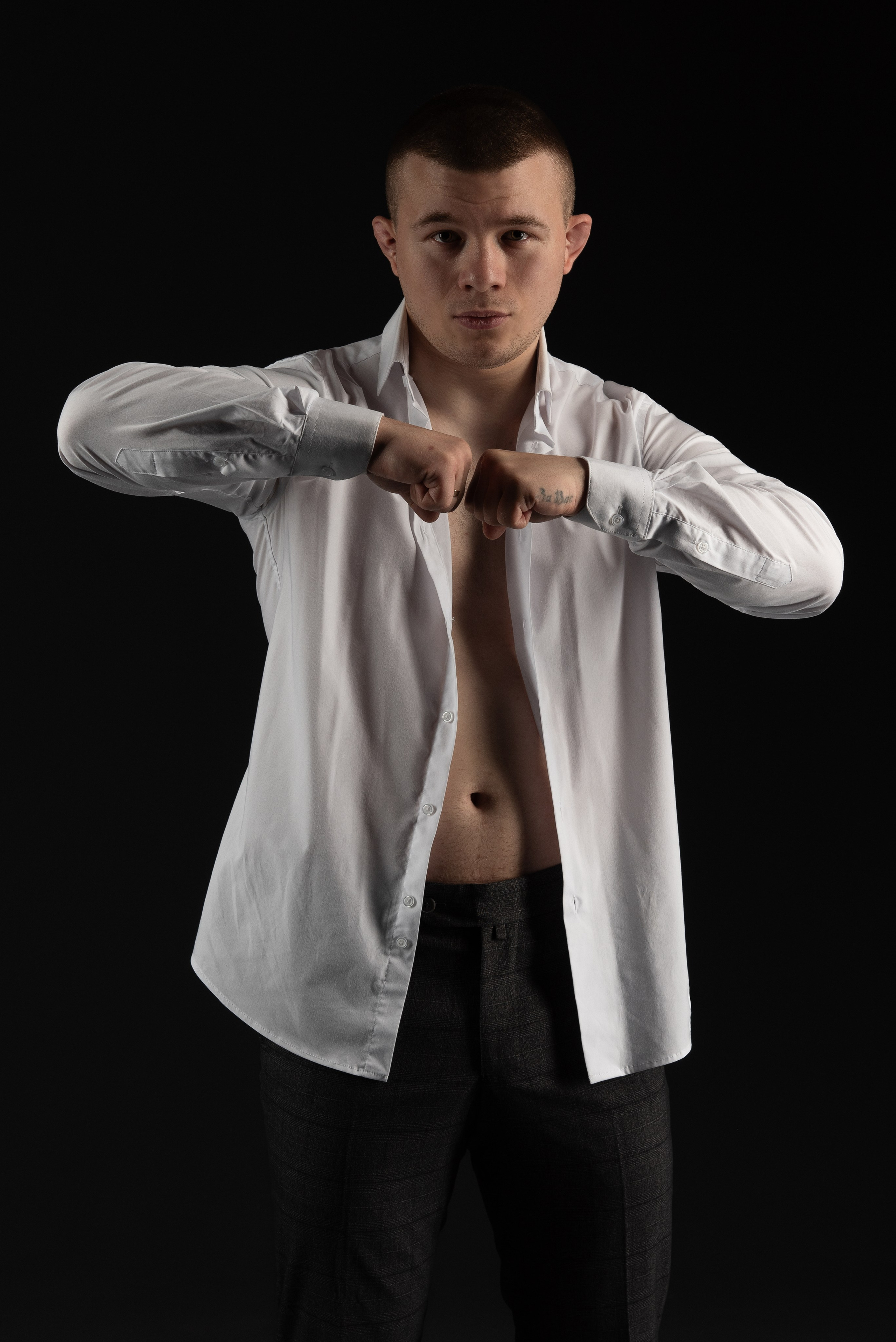 Павел. Портретный Семейный Fine-Art фотограф в Санкт-Петербурге Криулина