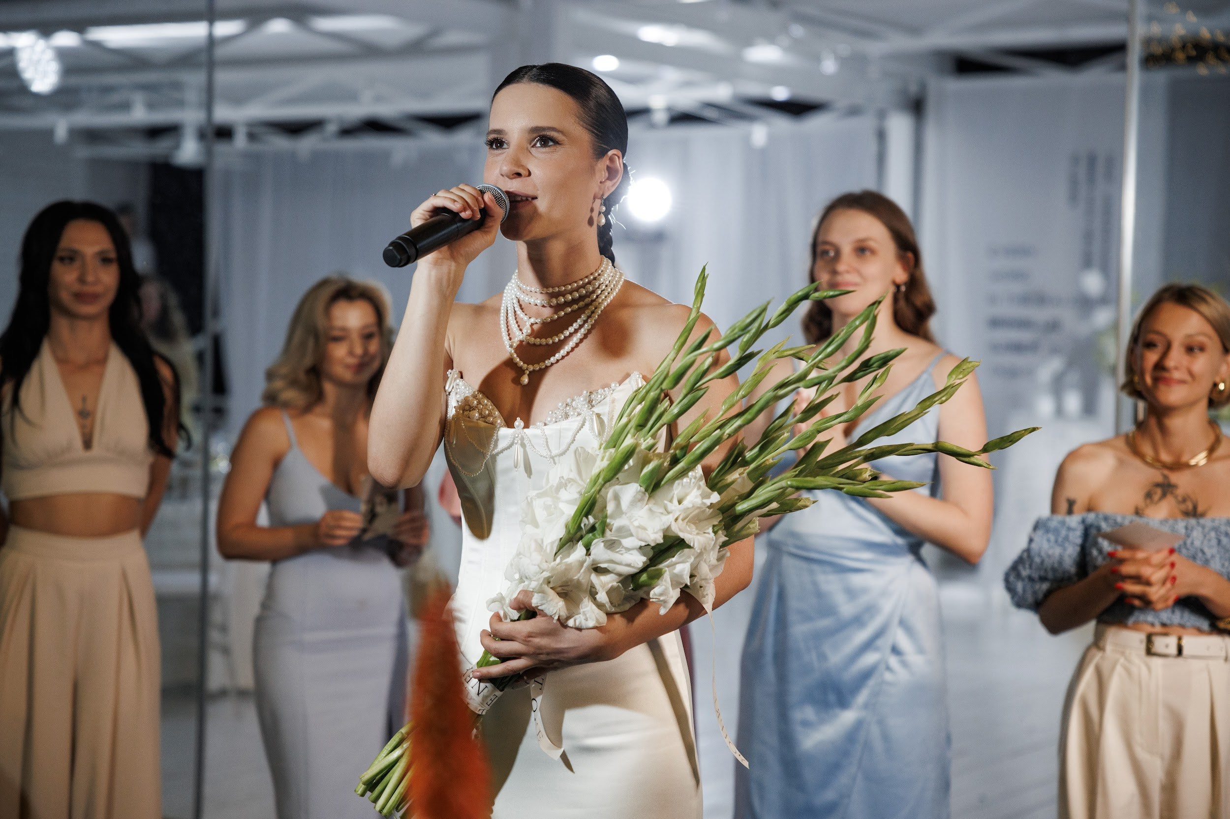 Организация свадьбы под ключ в Ростове-на-Дону | Event-агентство «До Мурашек». Свадебное и event агентство До Мурашек Ростов-на-Дону