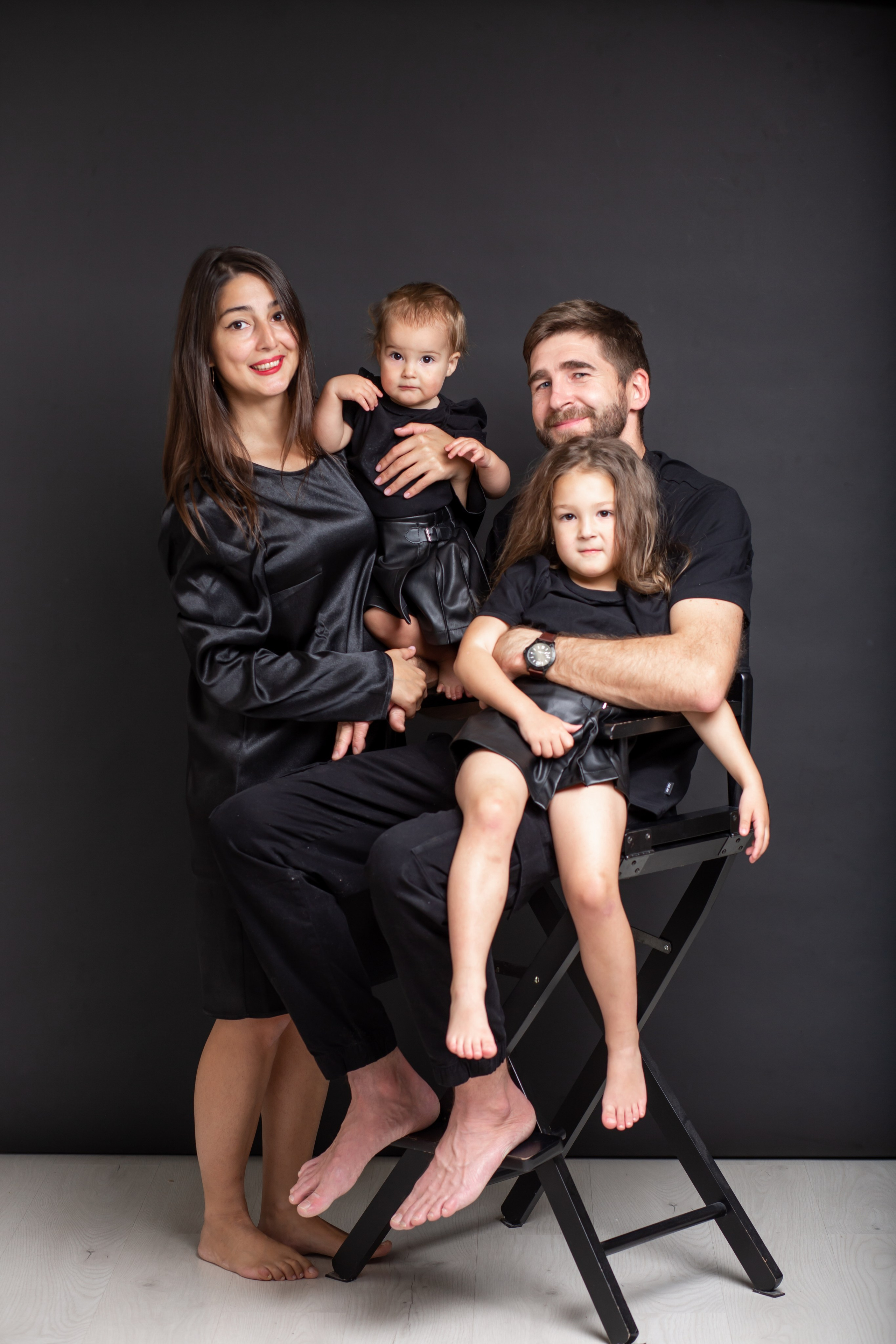 СЕМЕЙНЫЕ. БЕРЕМЕННОСТЬ. Портретный, свадебный, репортажный фотограф во Владивостоке Юлиана Джули Фокс