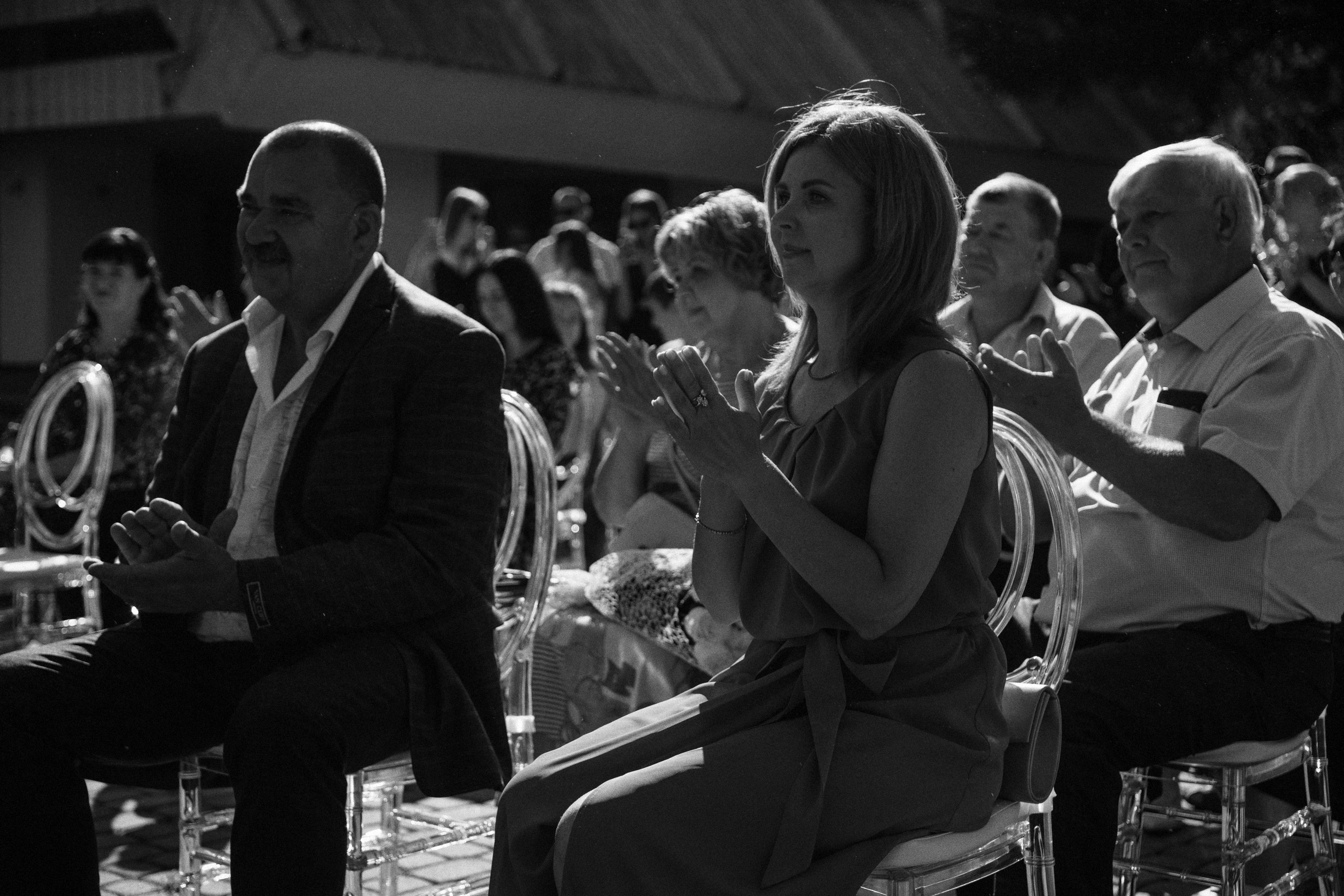 Таня и Вова. Фотограф Смоляк Алена