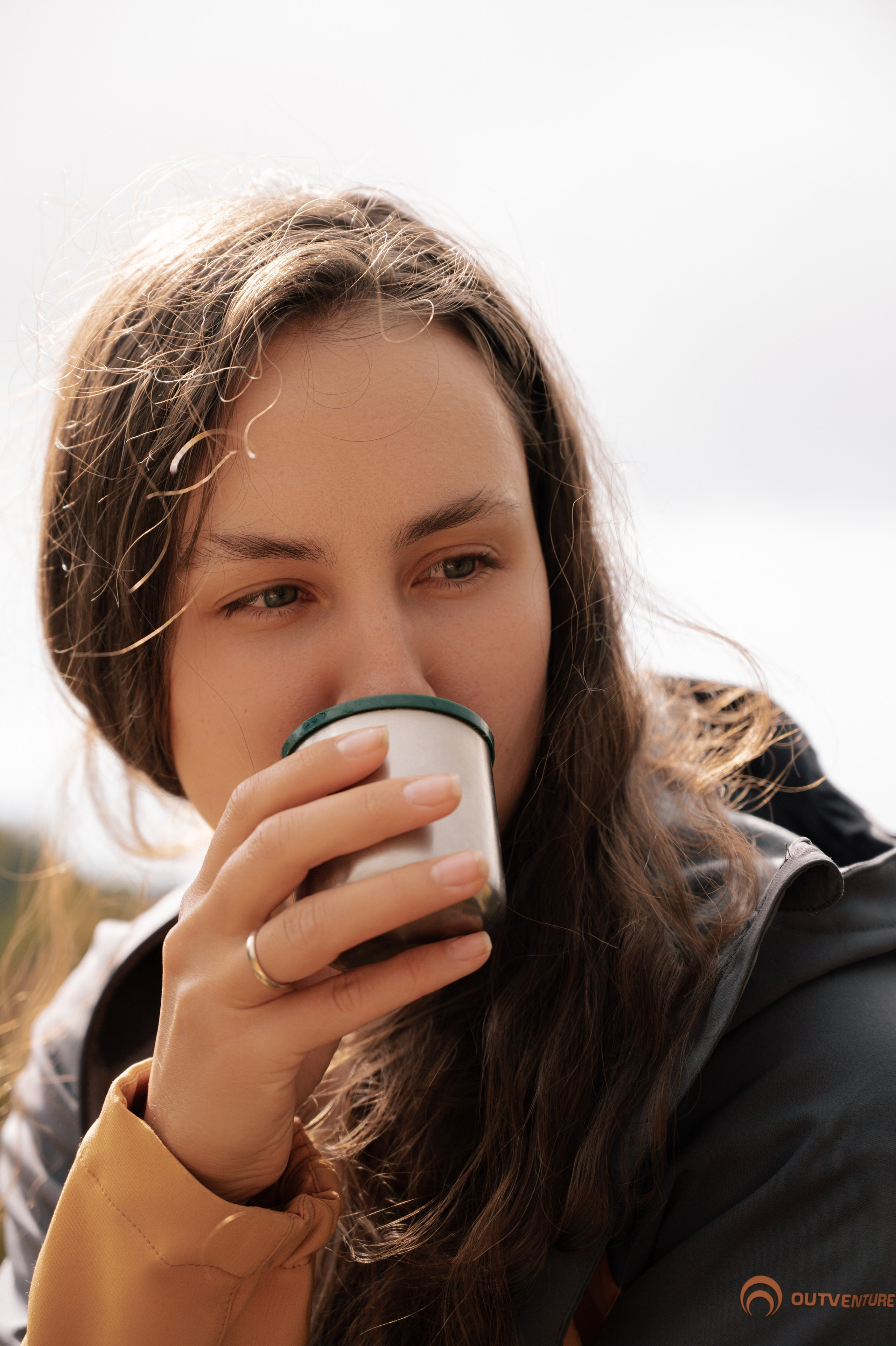 Выше гор только любовь. Свадебный и семейный фотограф Вероника Холод